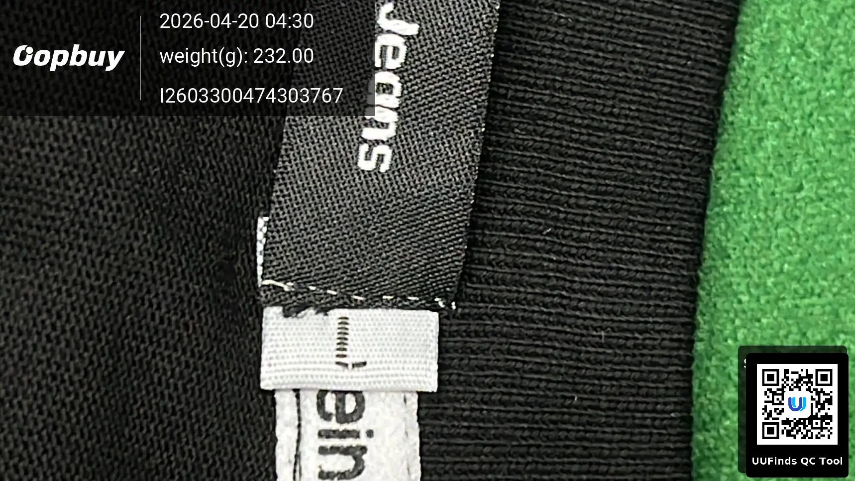 QC 1