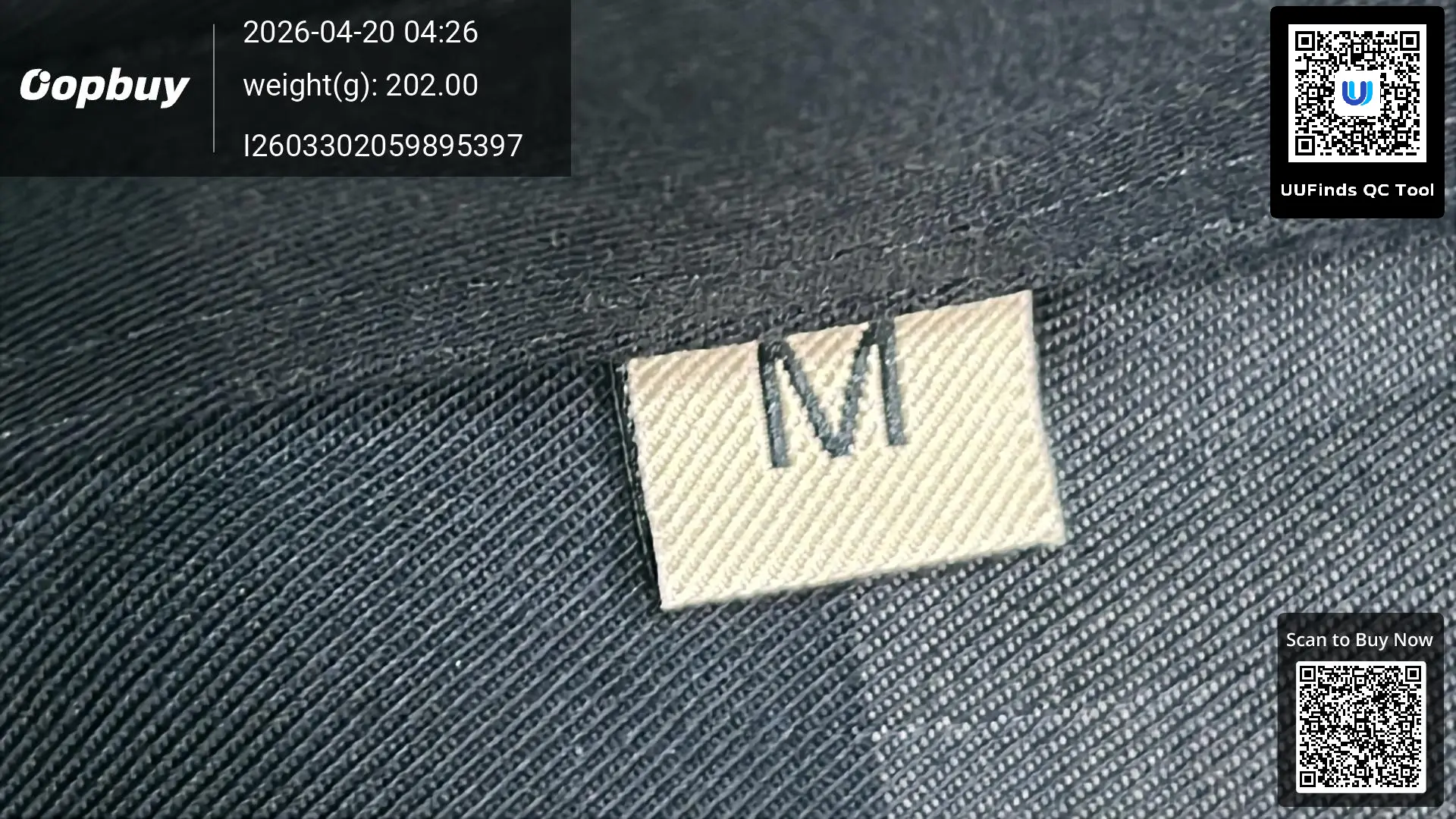 QC 1