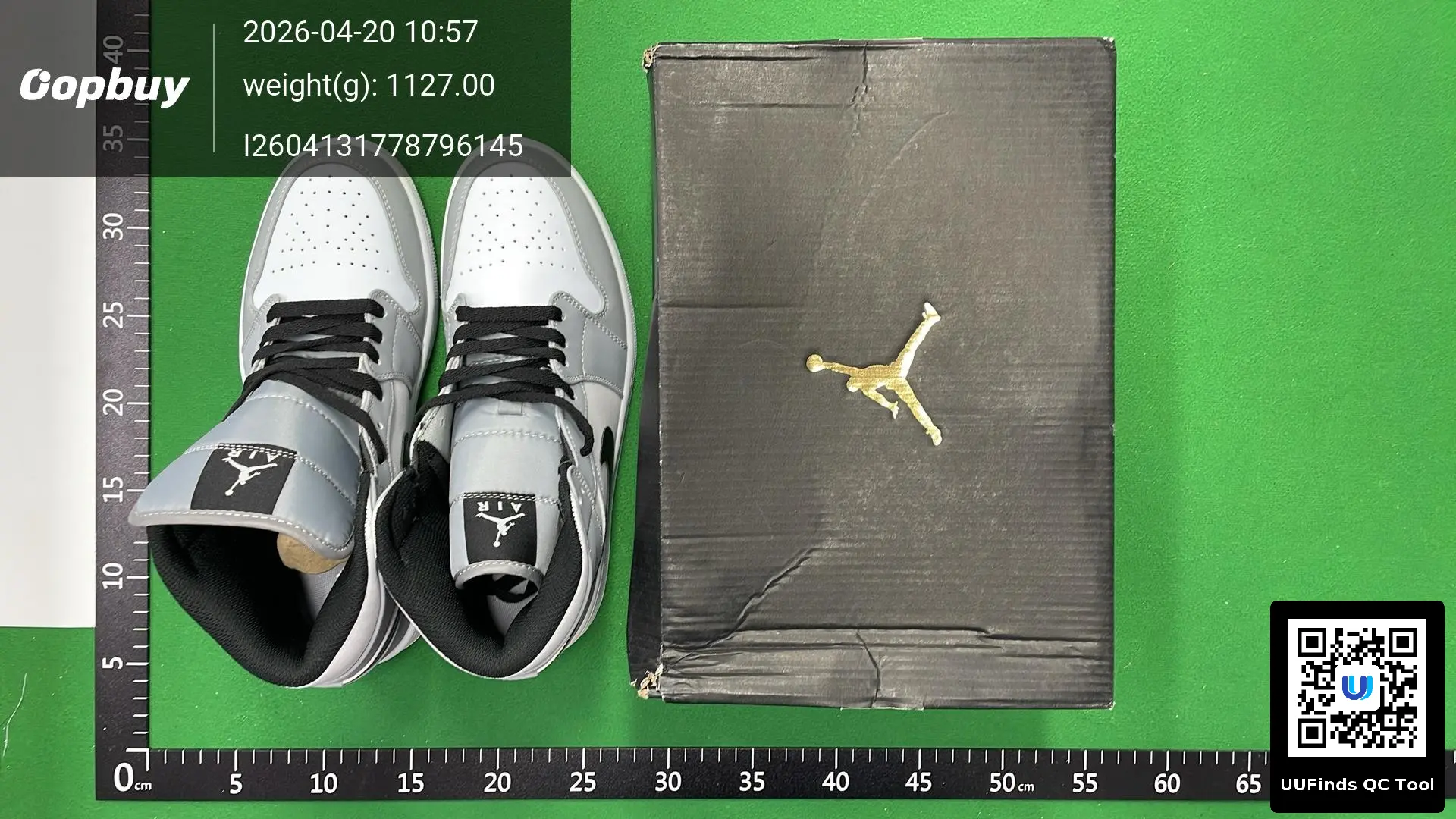 QC 1