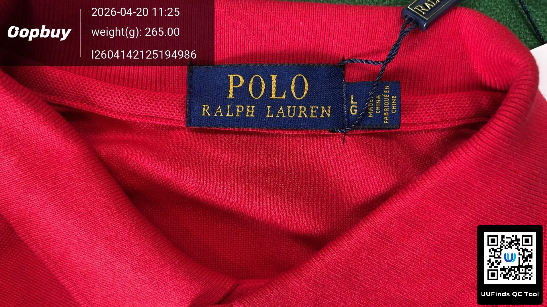 QC 1