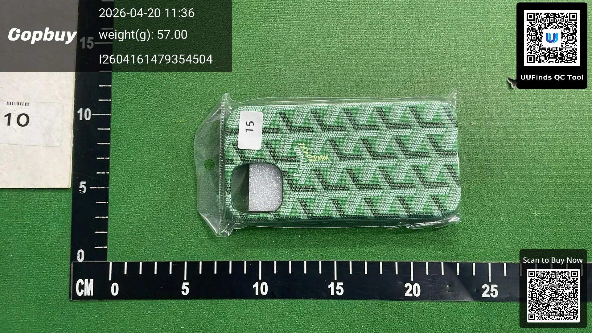 QC 1