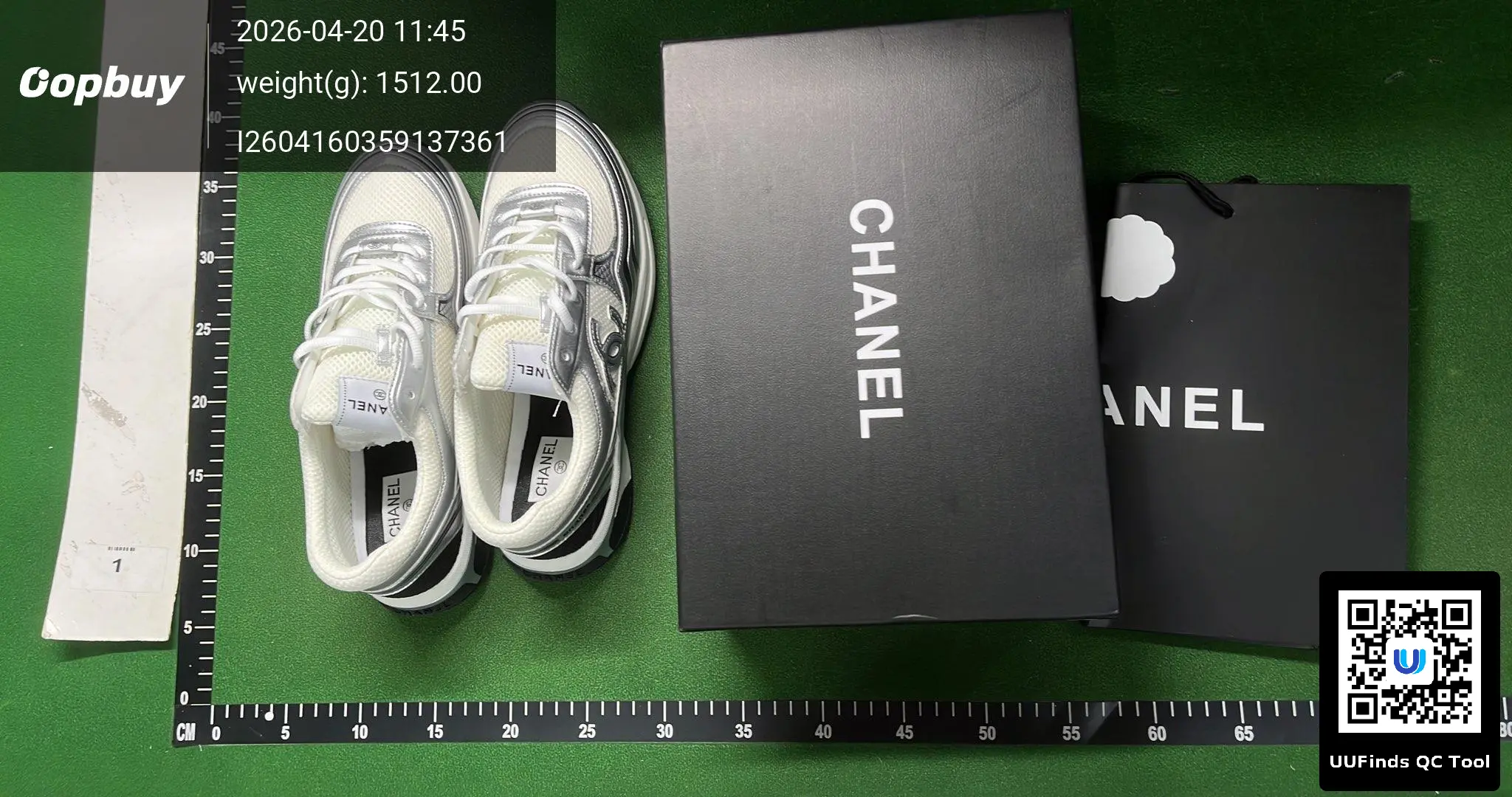 QC 1