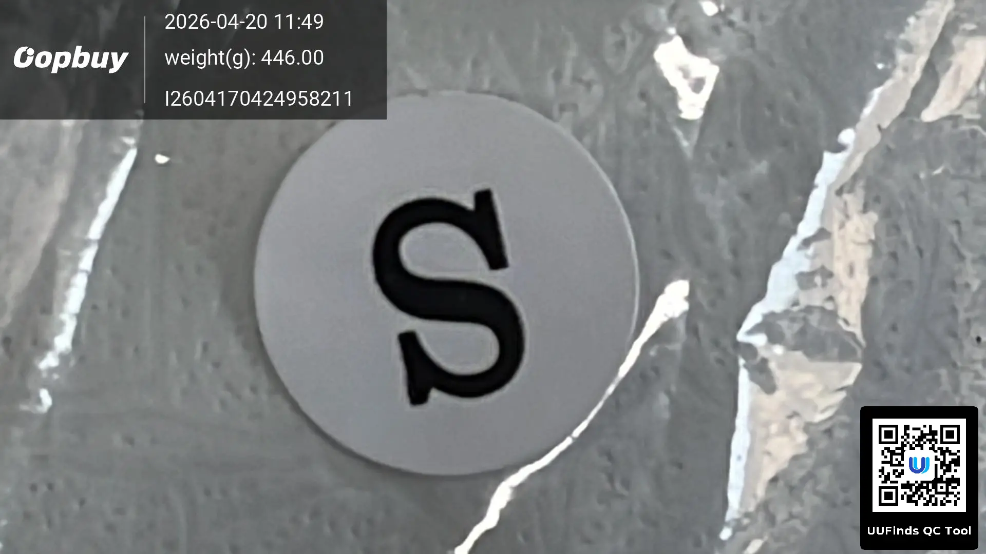 QC 1