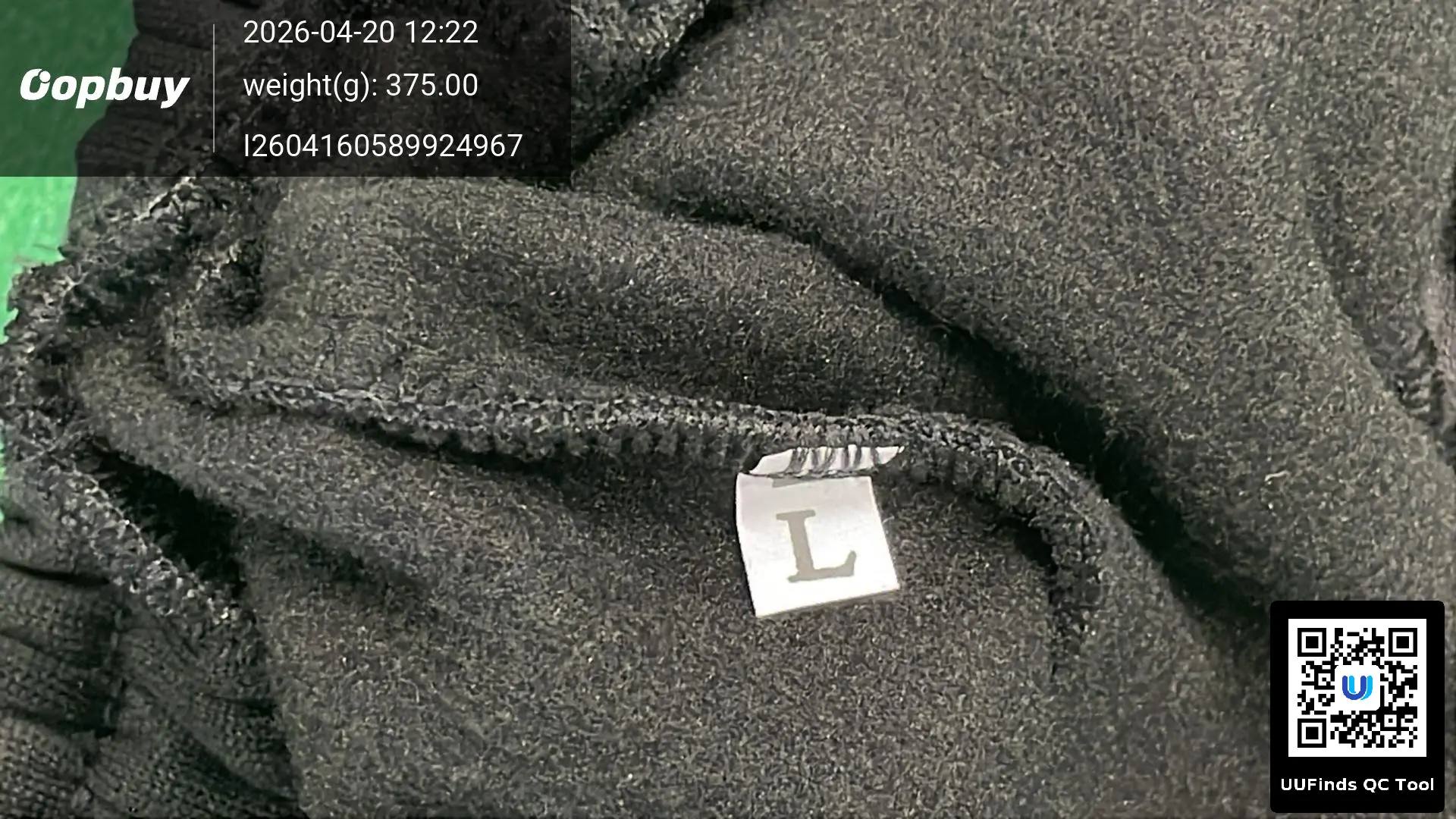 QC 1