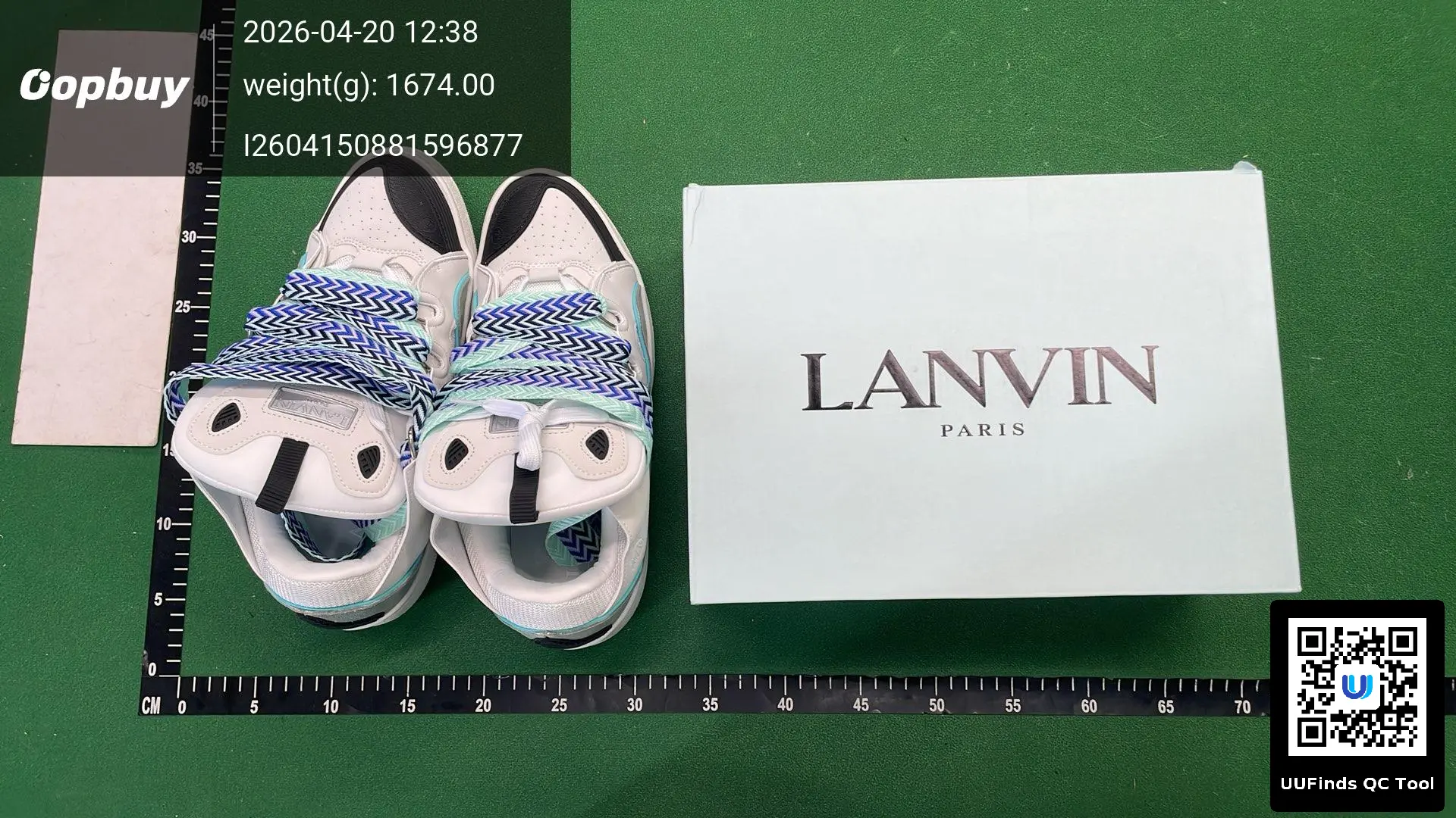 QC 1