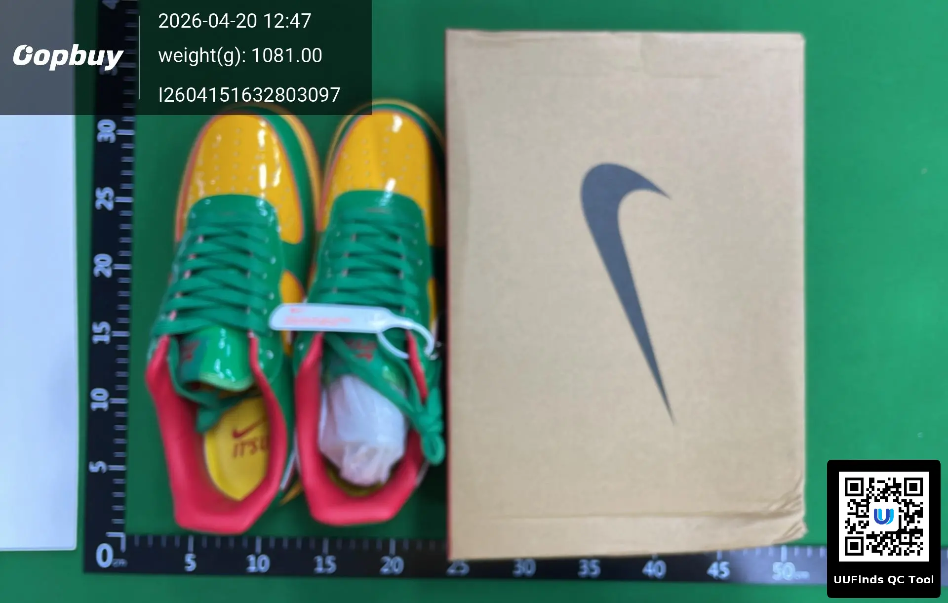 QC 1
