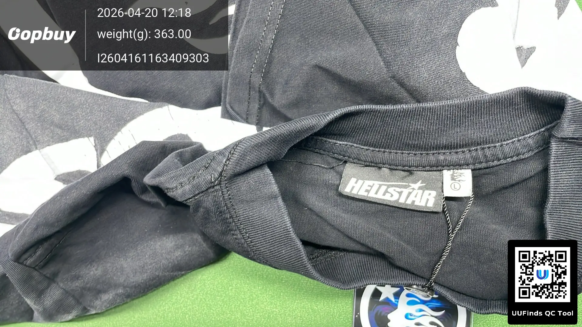 QC 1