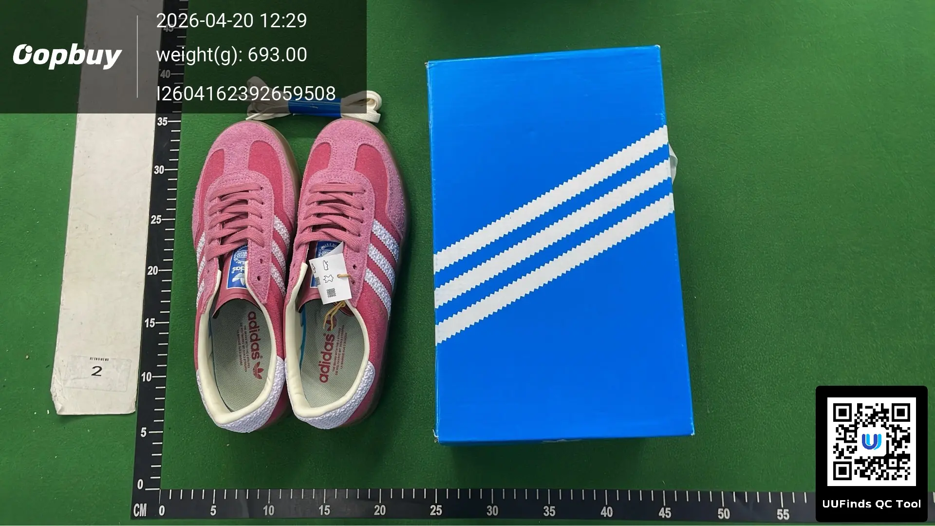QC 1