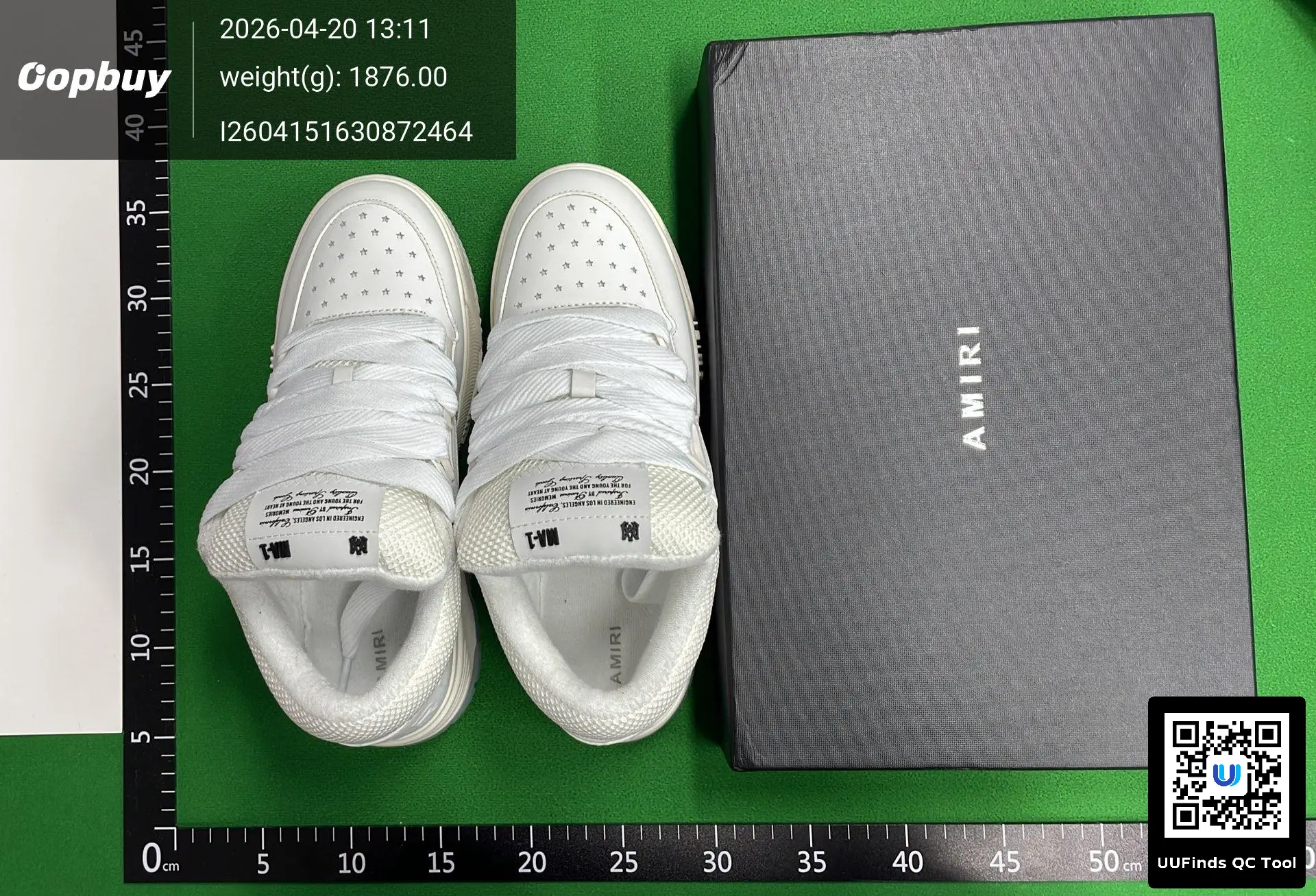 QC 1