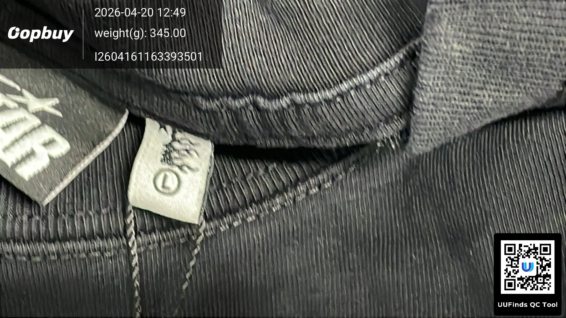 QC 1
