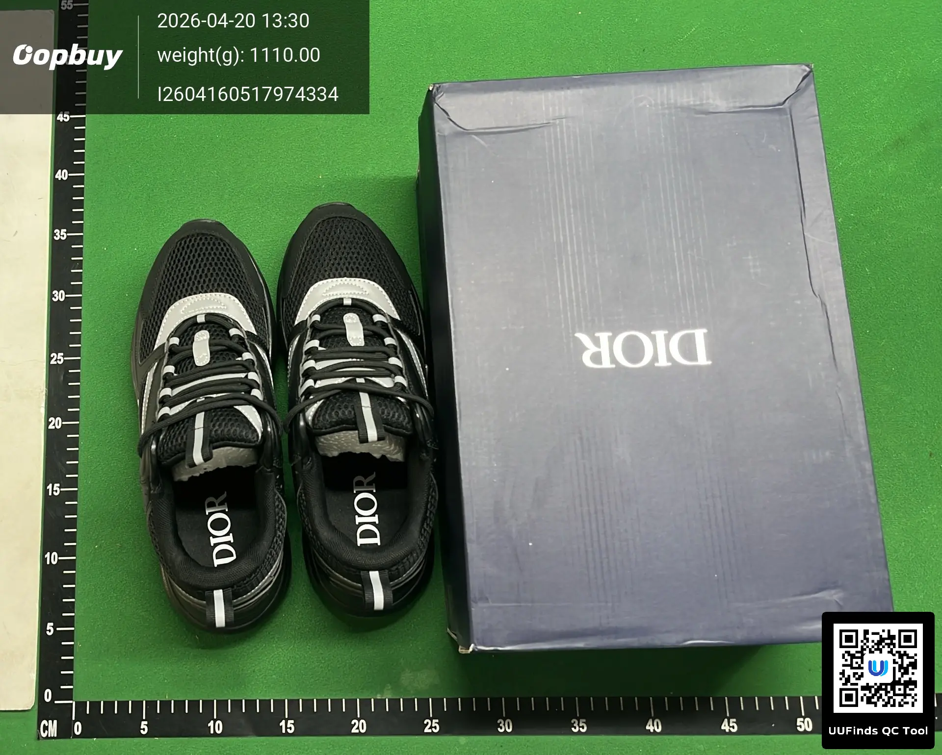 QC 1