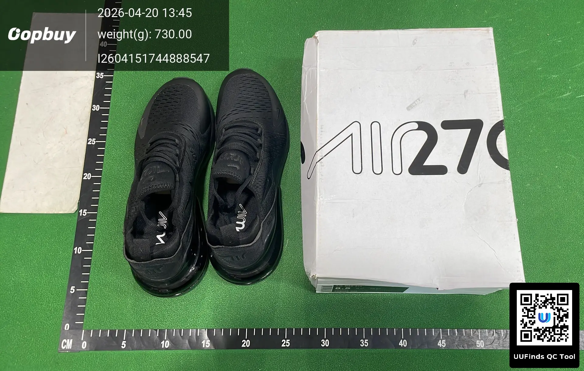 QC 1