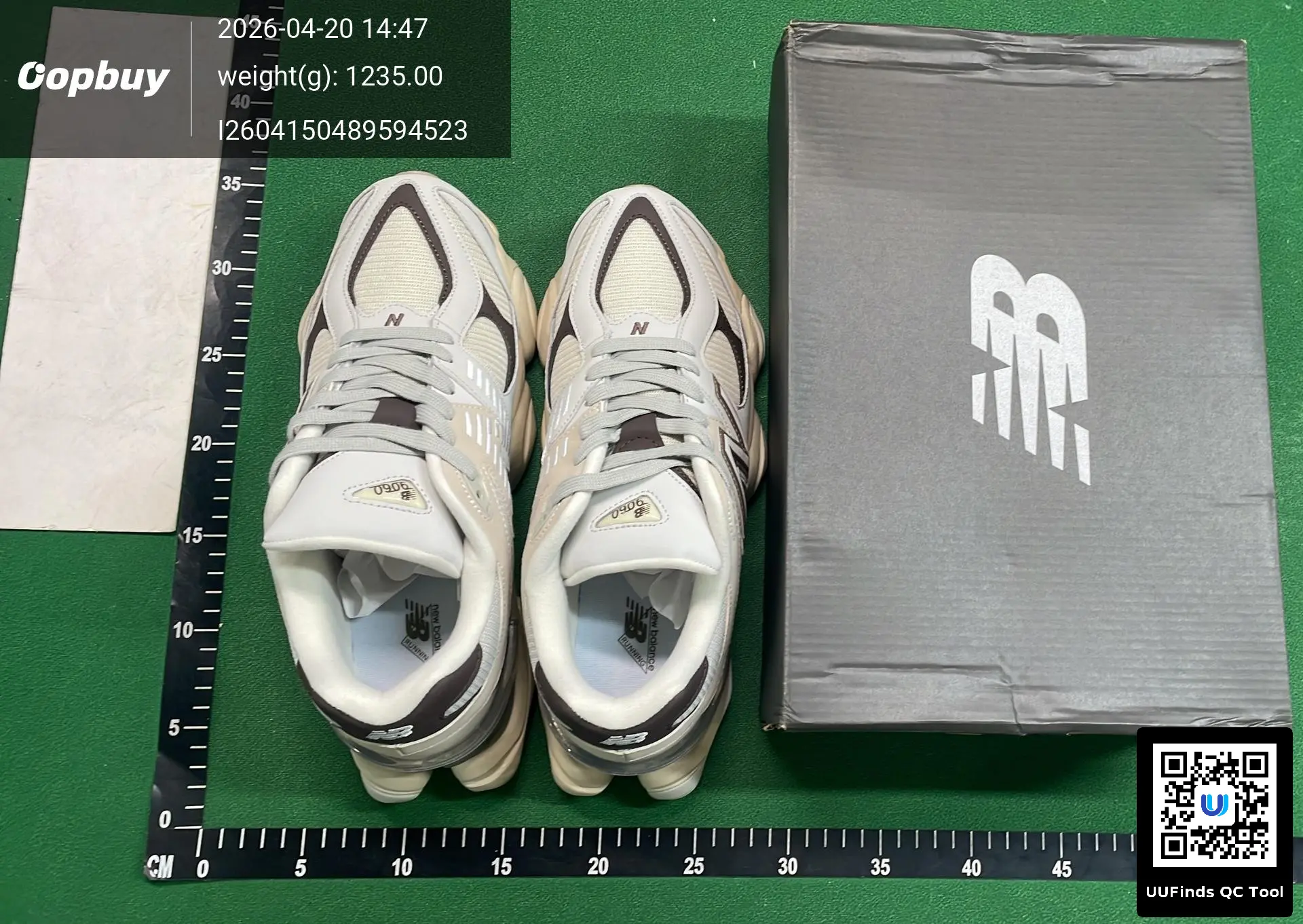 QC 1