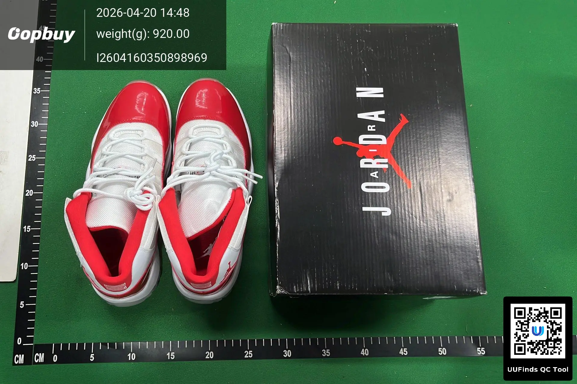 QC 1