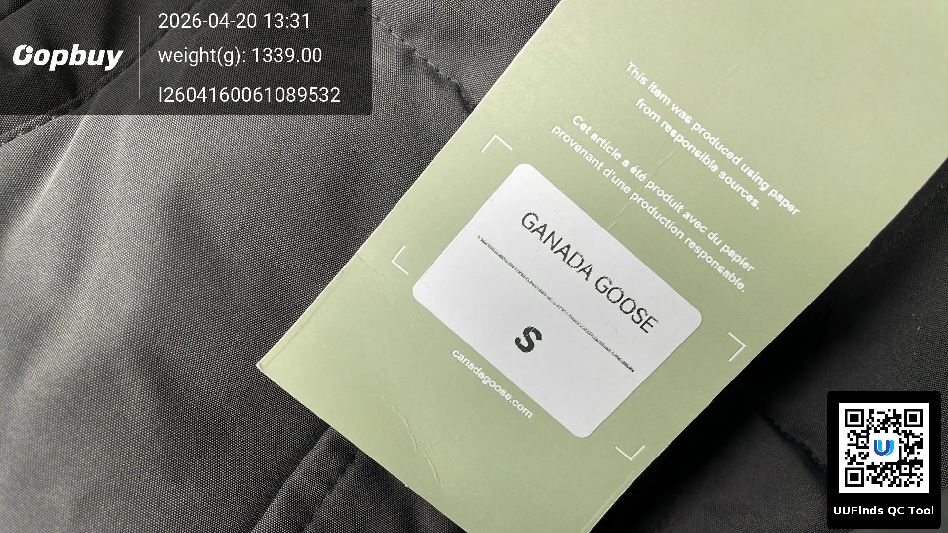 QC 1