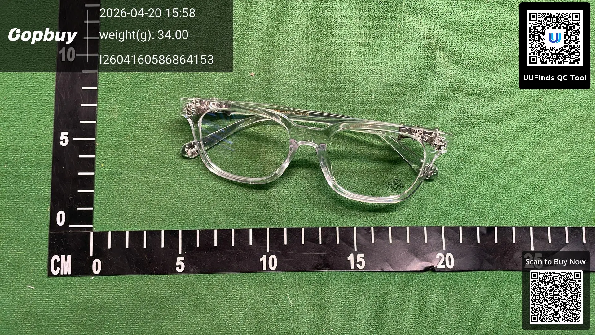 QC 1