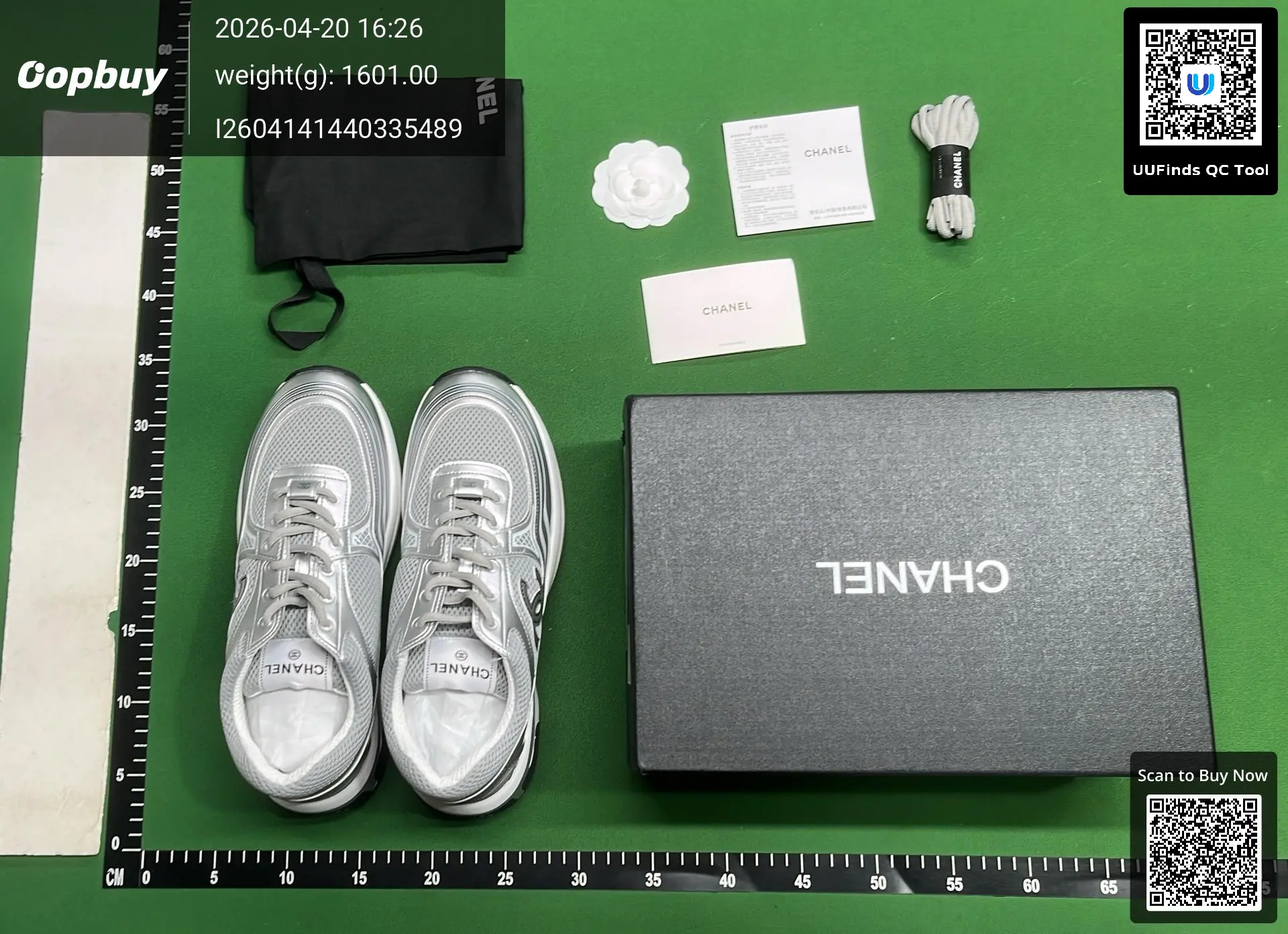 QC 1