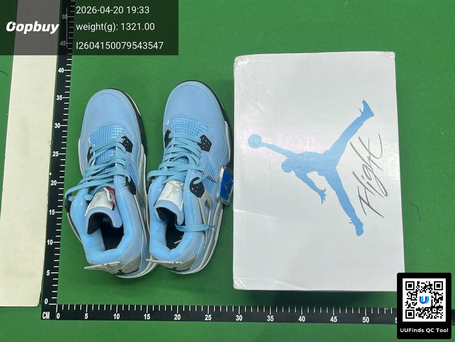 QC 1