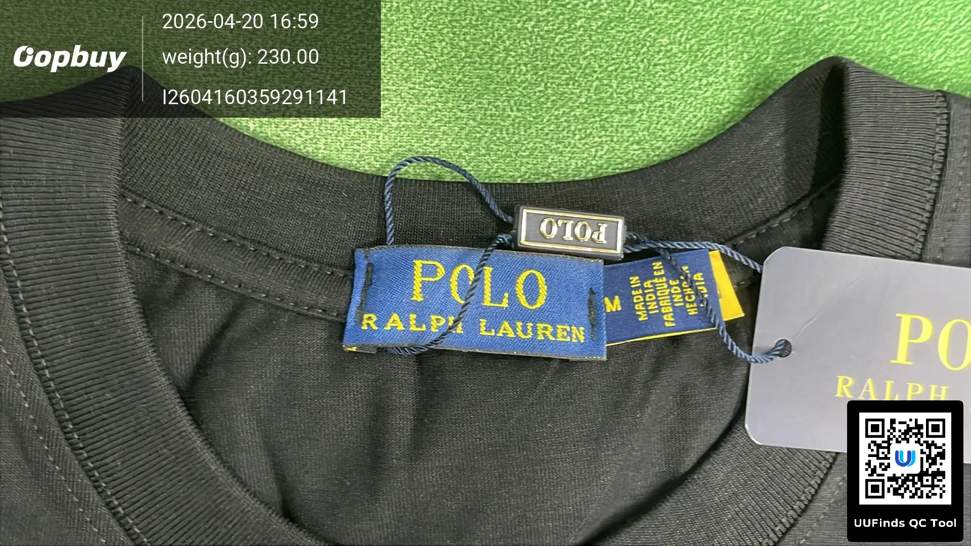 QC 1