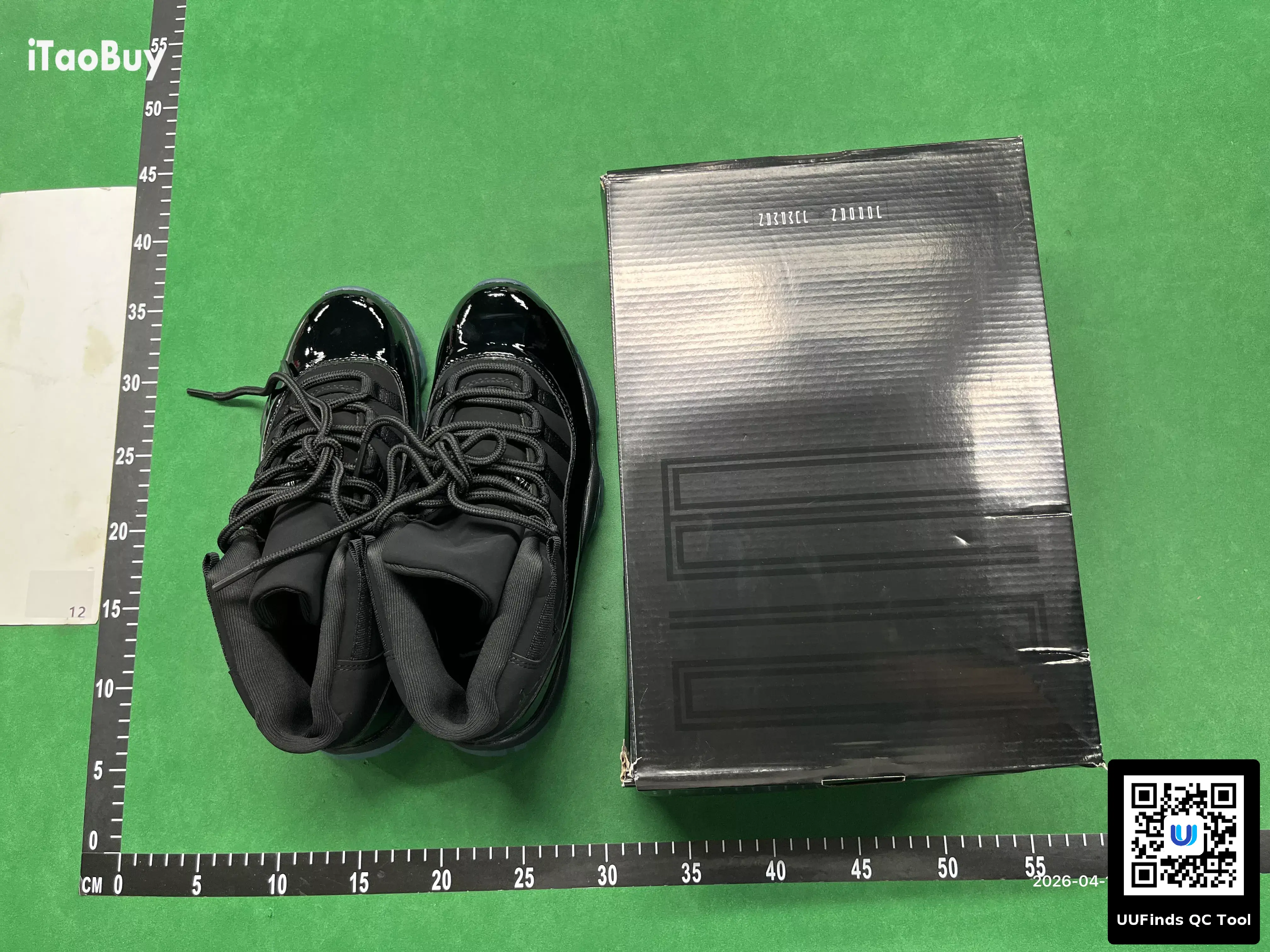 QC 1