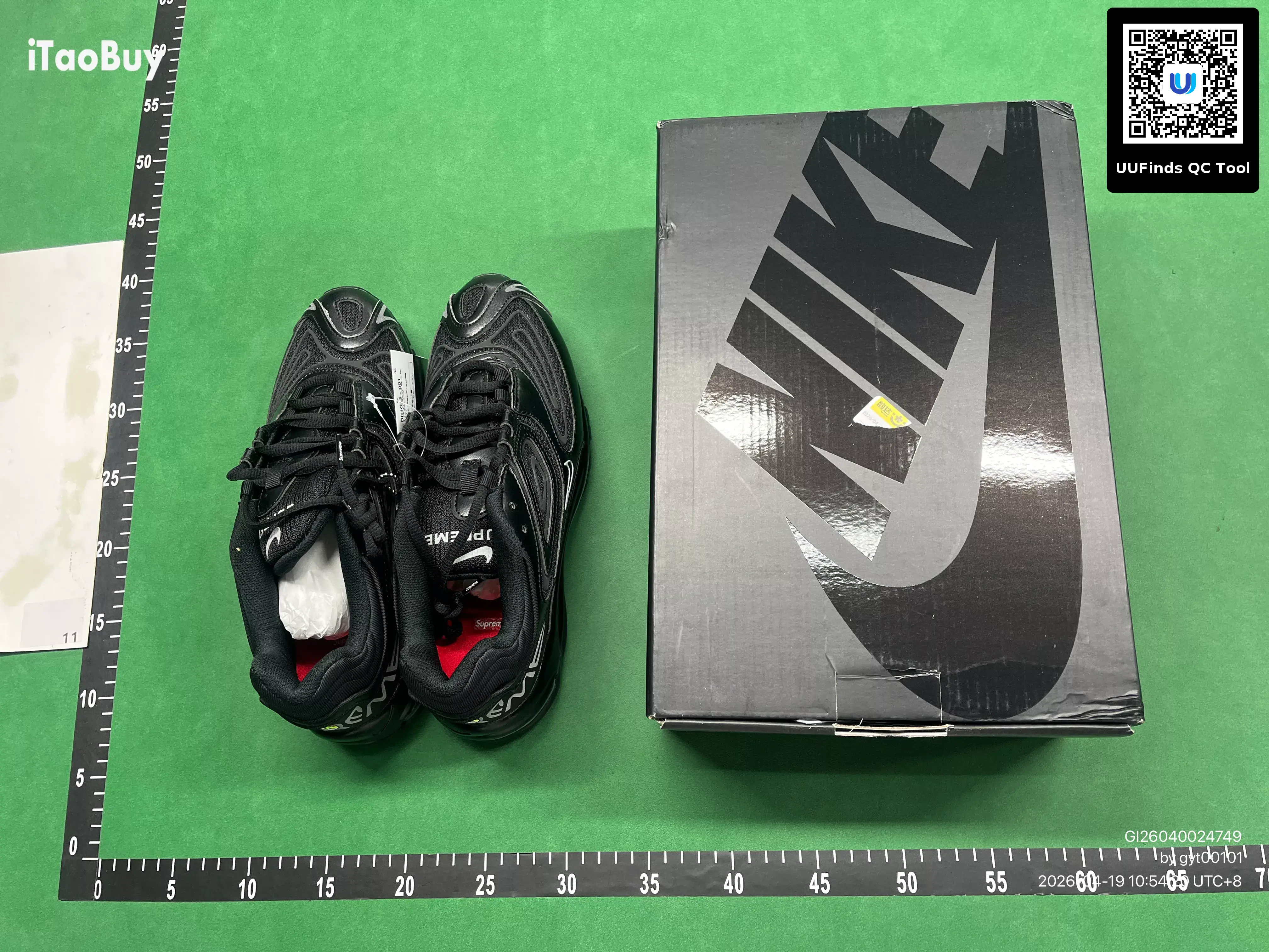 QC 1