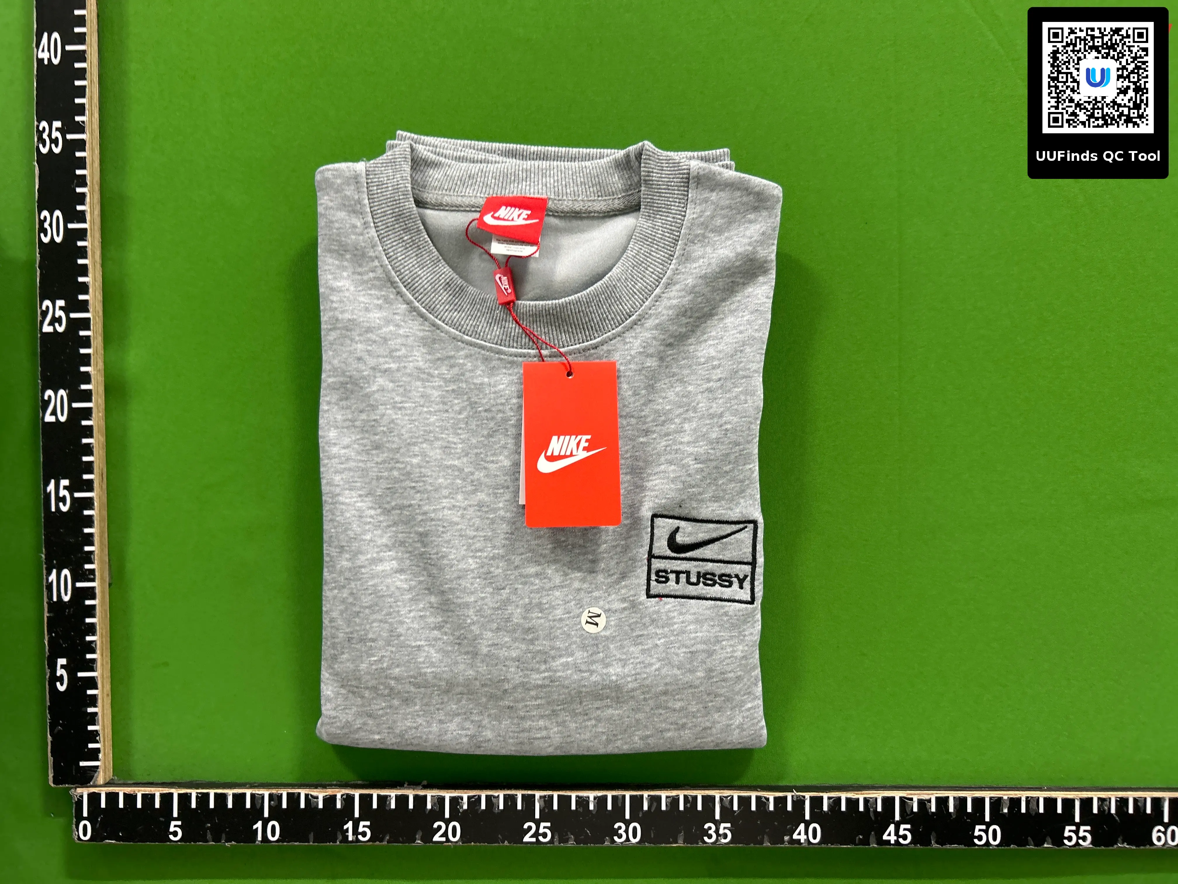 QC 1