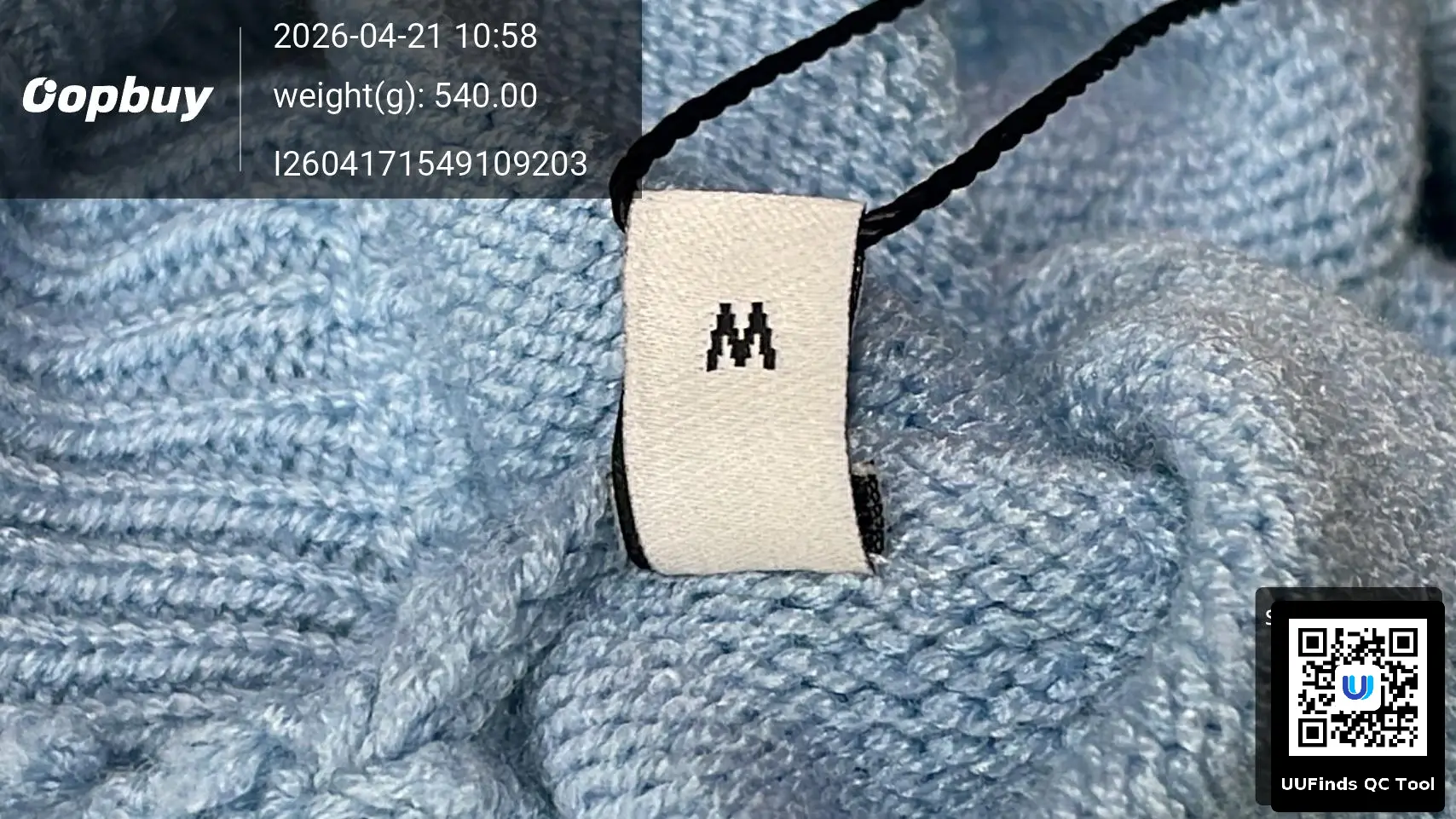 QC 1