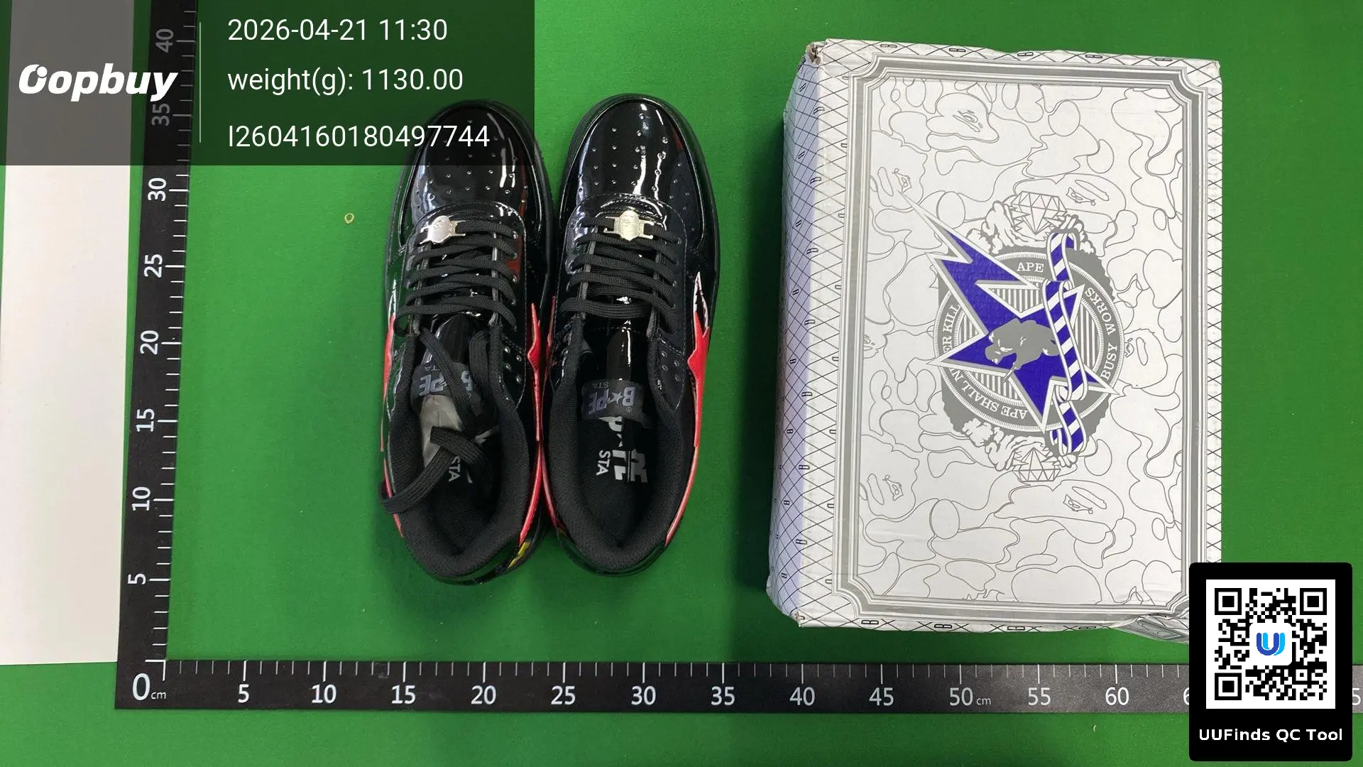 QC 1