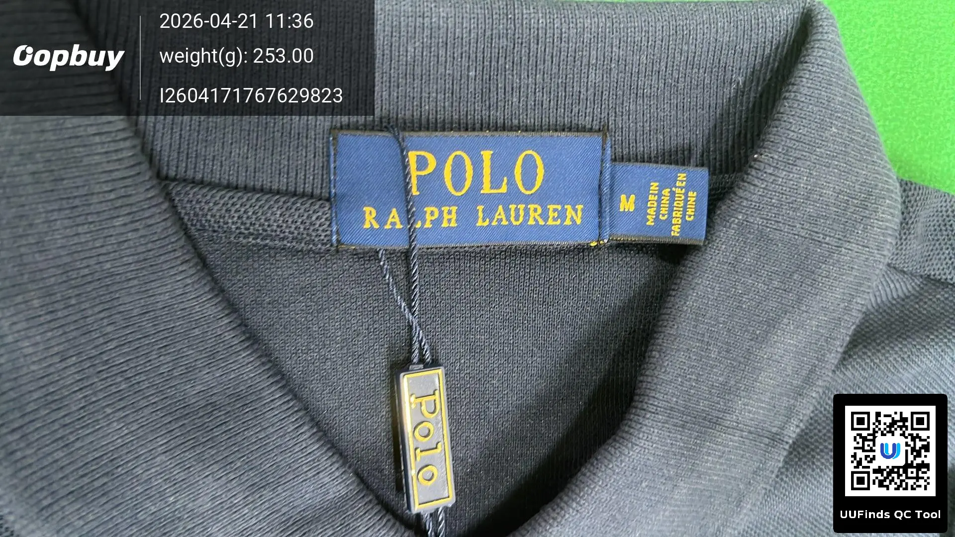 QC 1