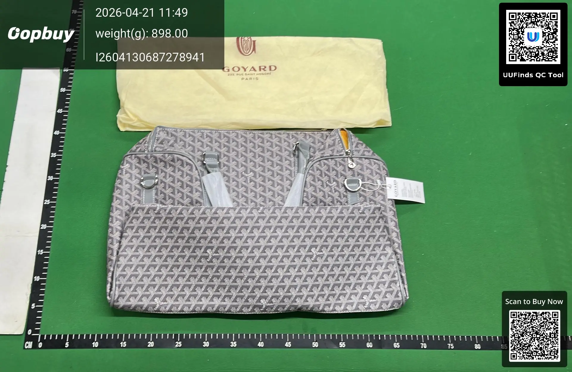 QC 1