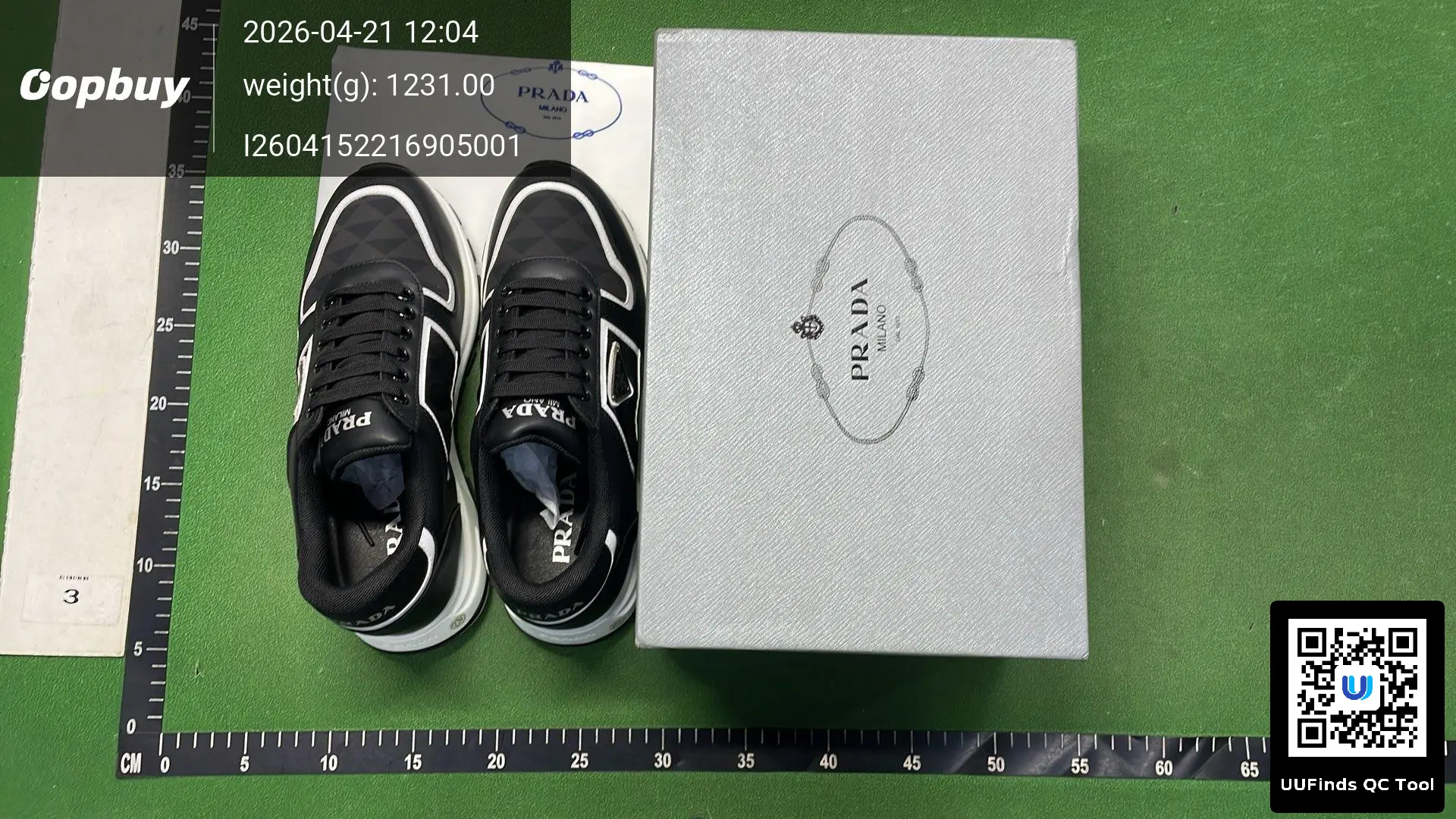 QC 1