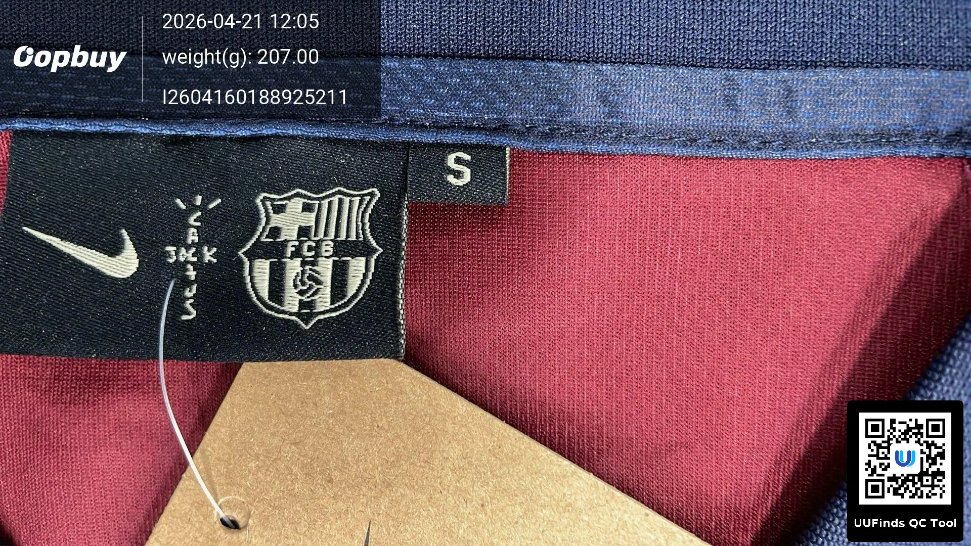 QC 1