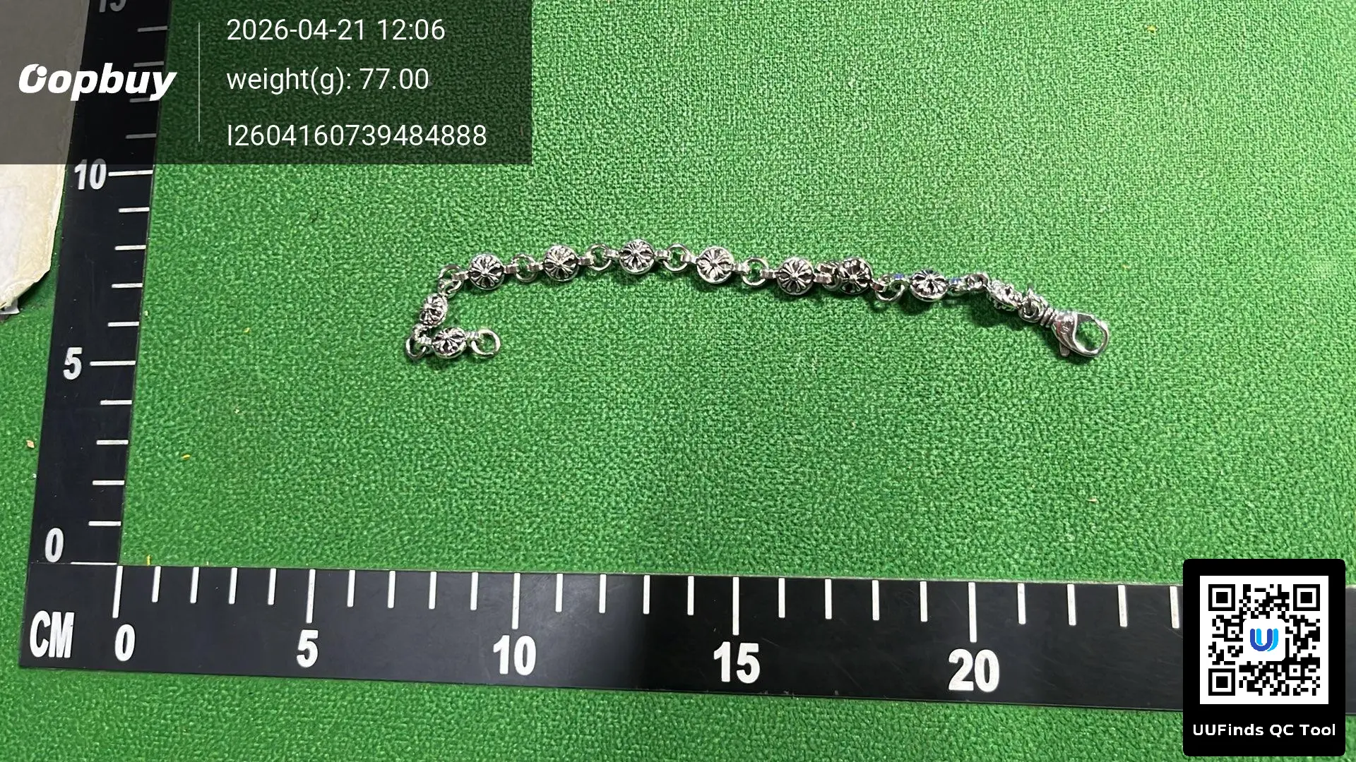 QC 1