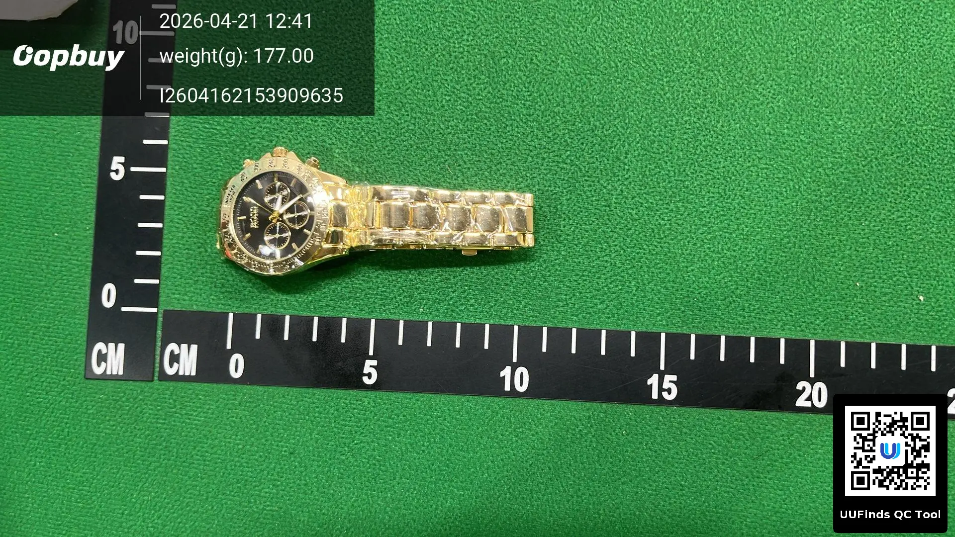 QC 1
