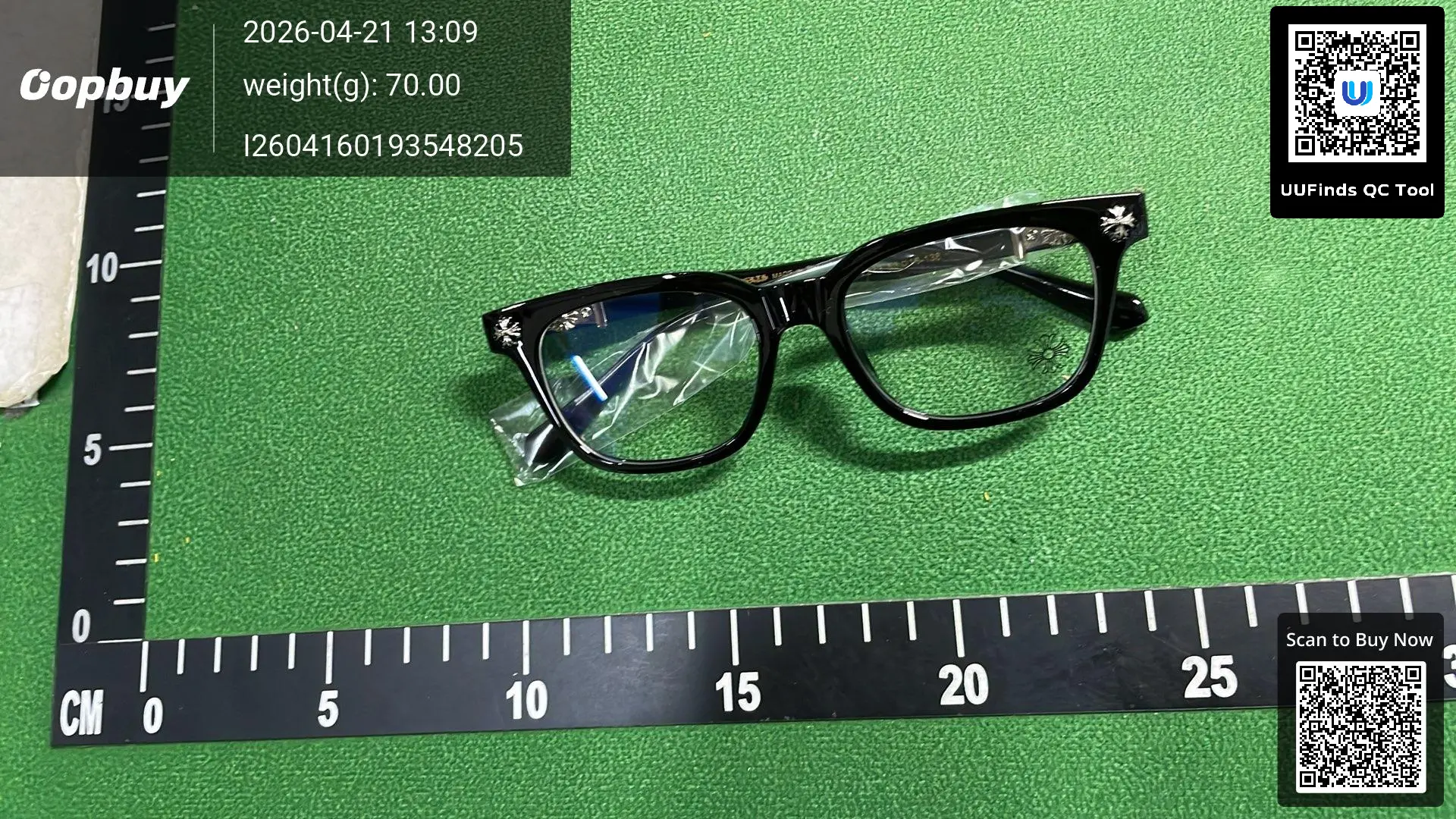 QC 1