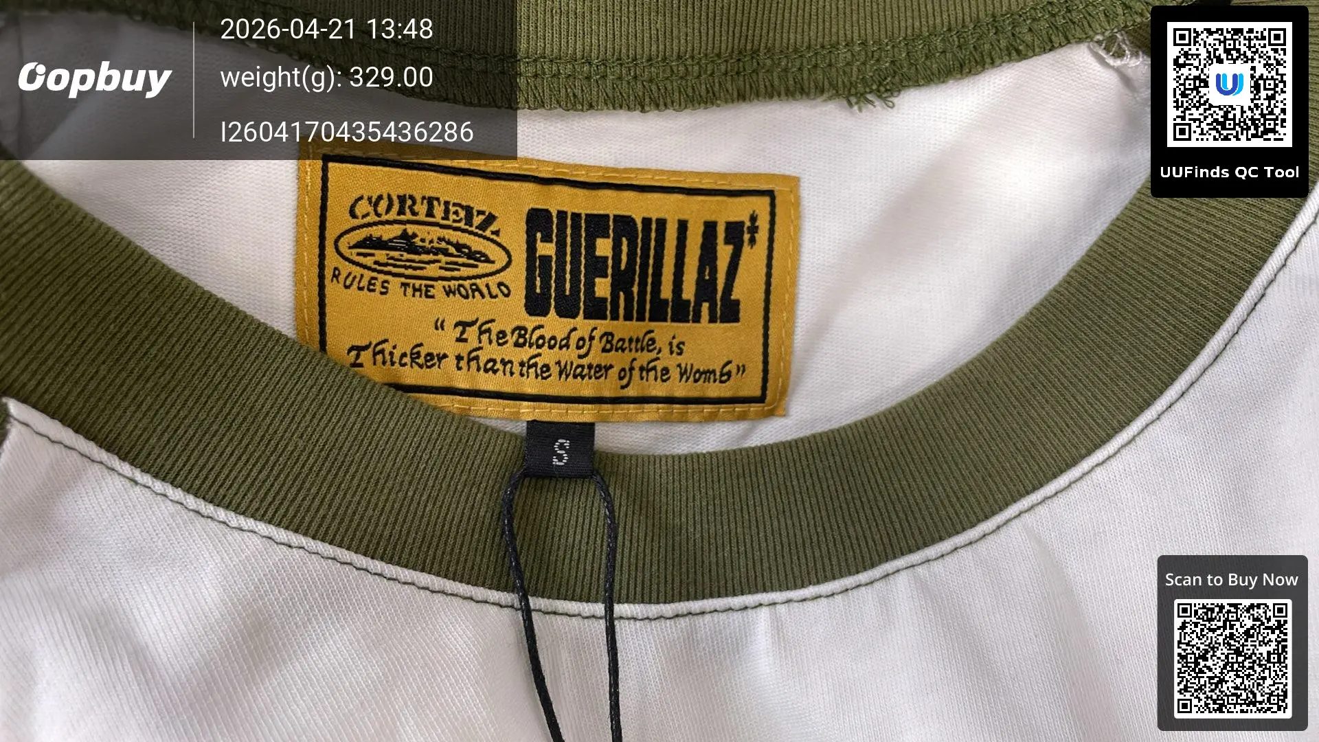 QC 1