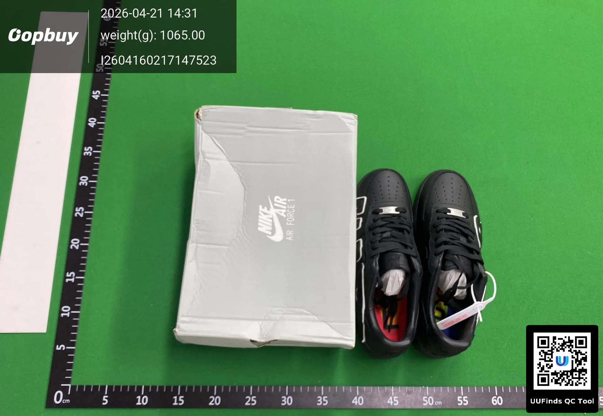 QC 1
