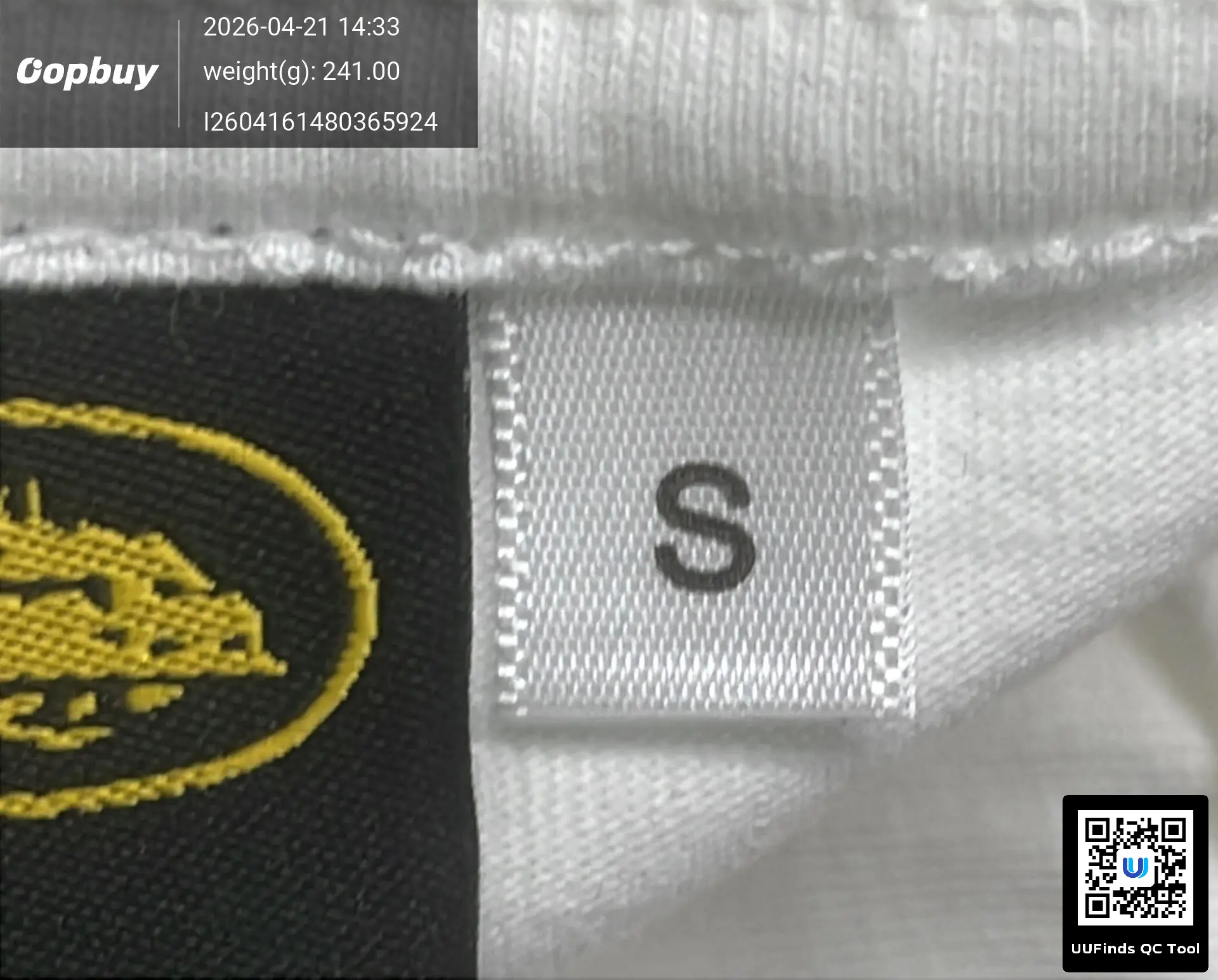 QC 1