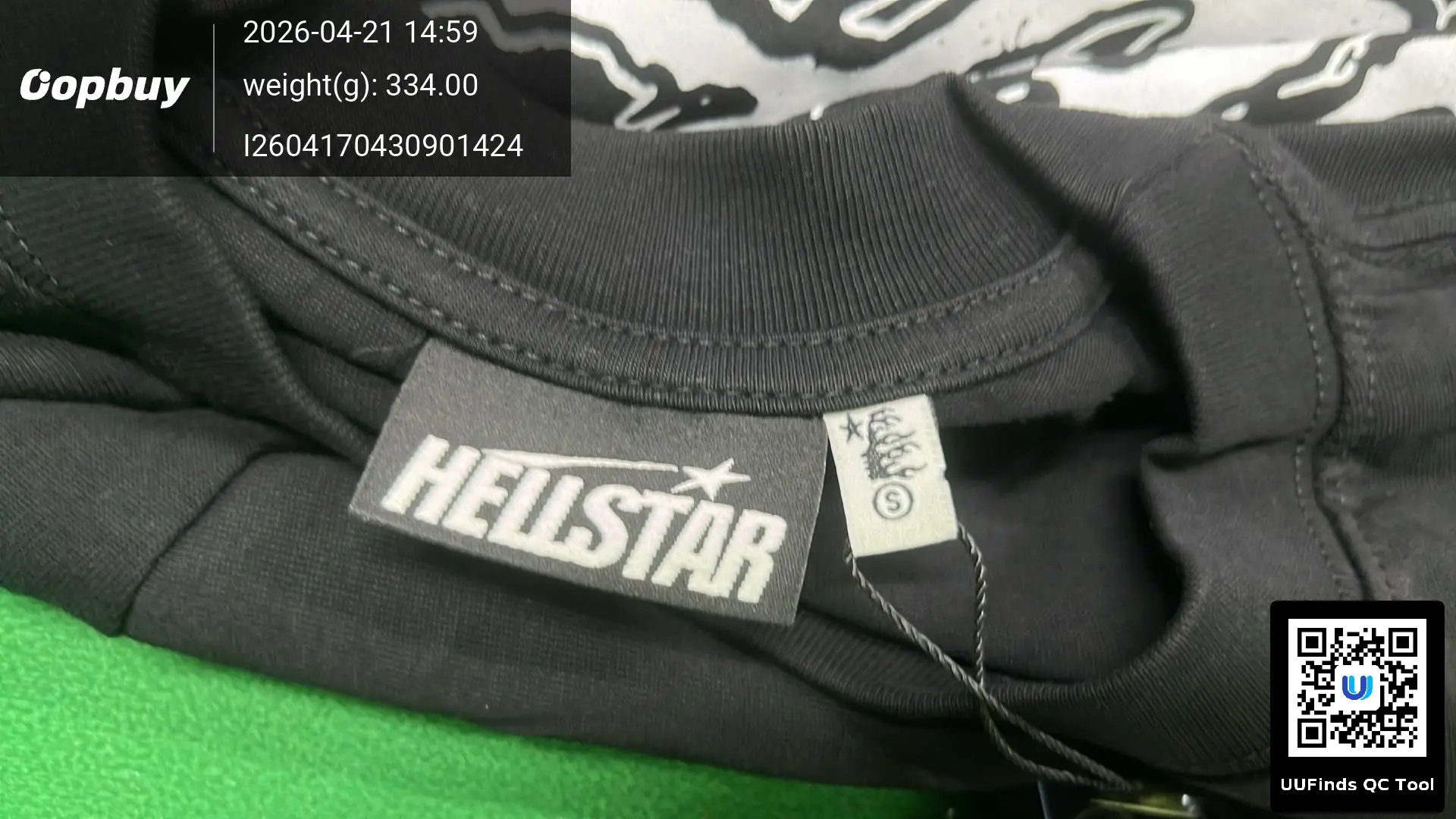 QC 1