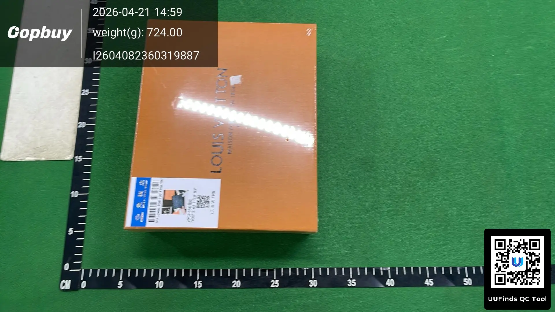 QC 1