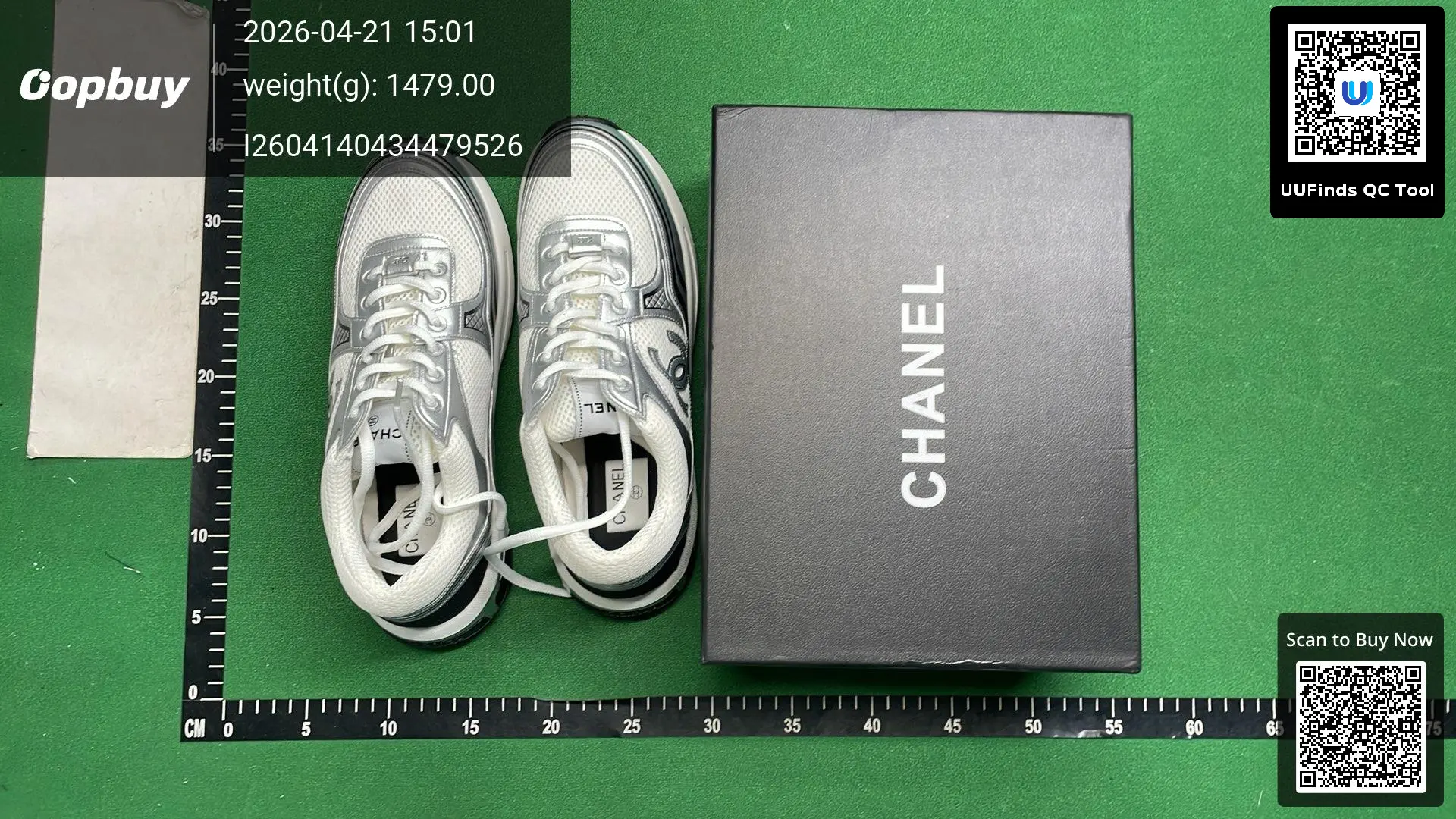 QC 1