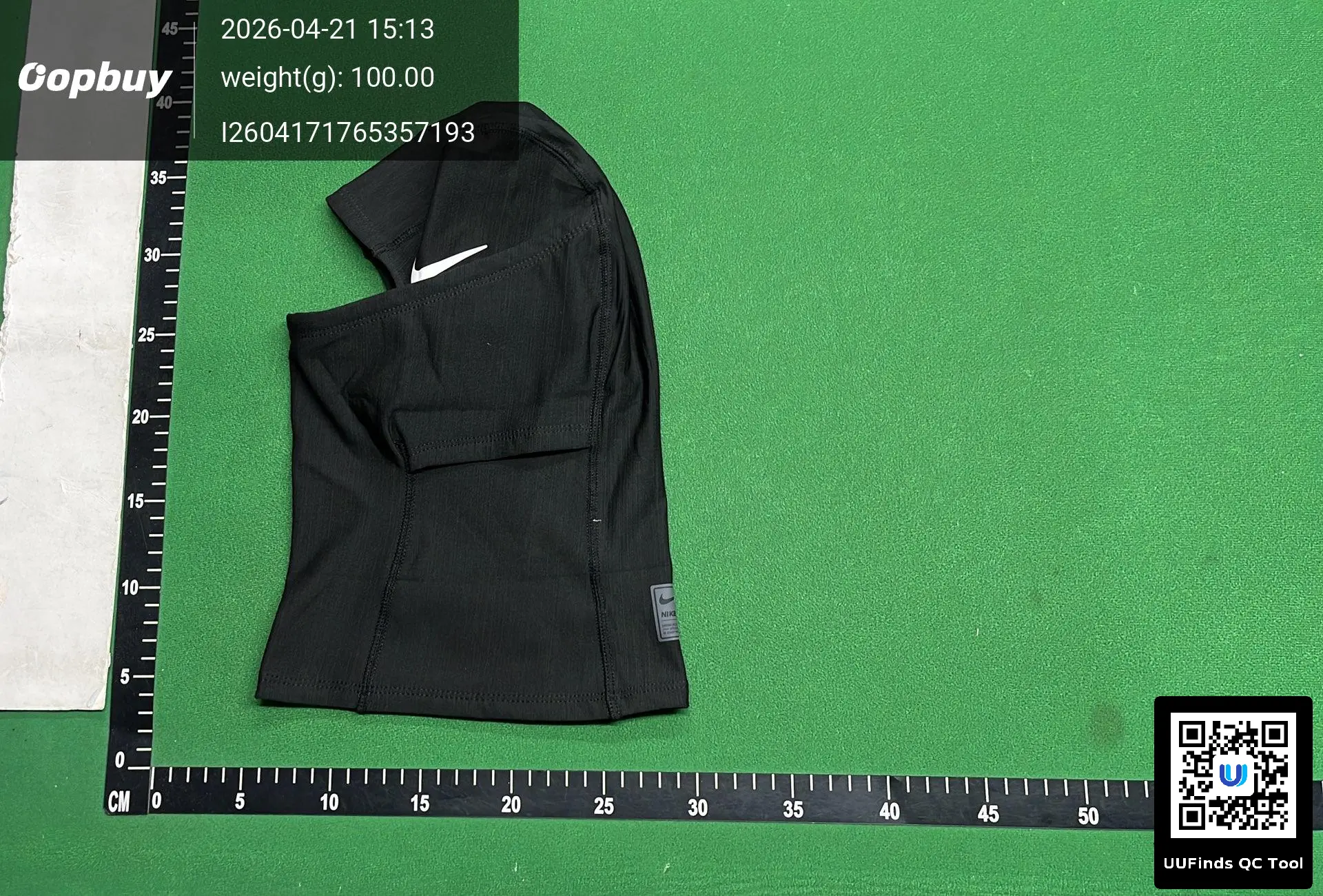 QC 1