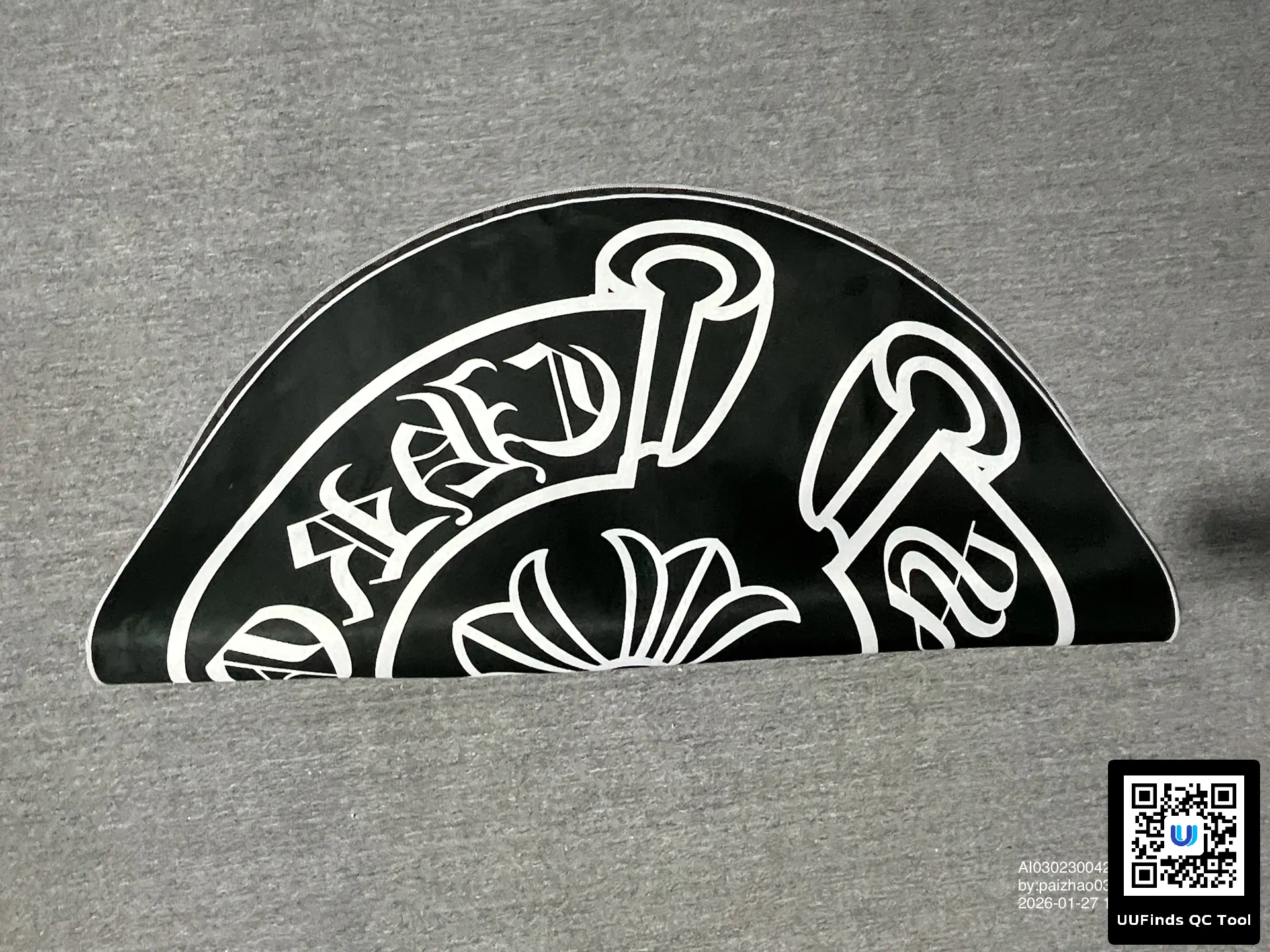 QC 1