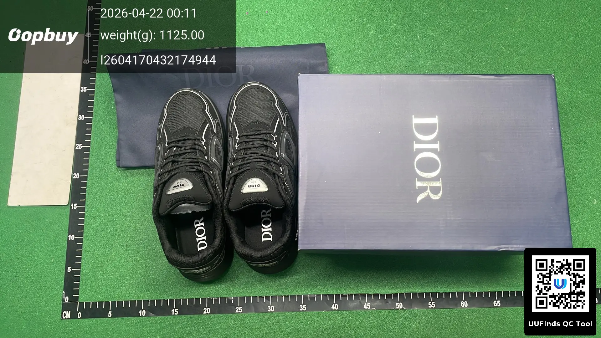 QC 1