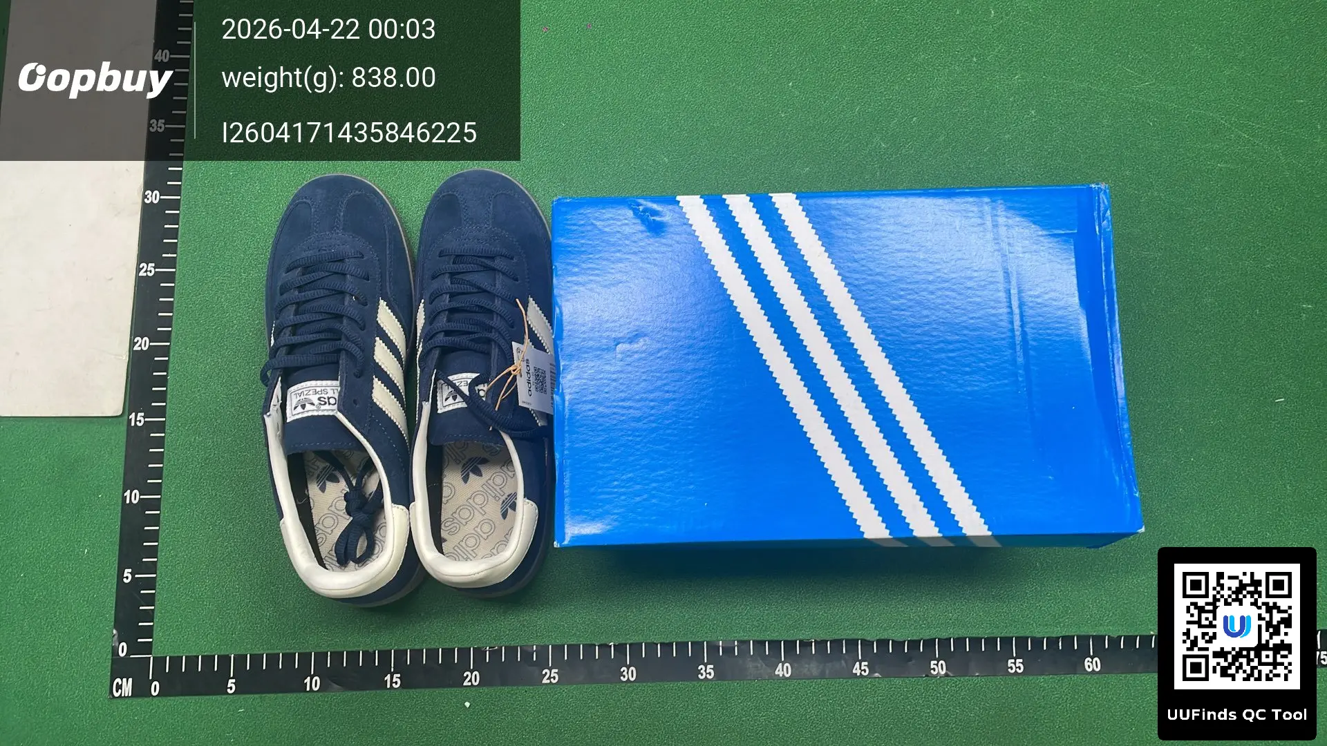 QC 1