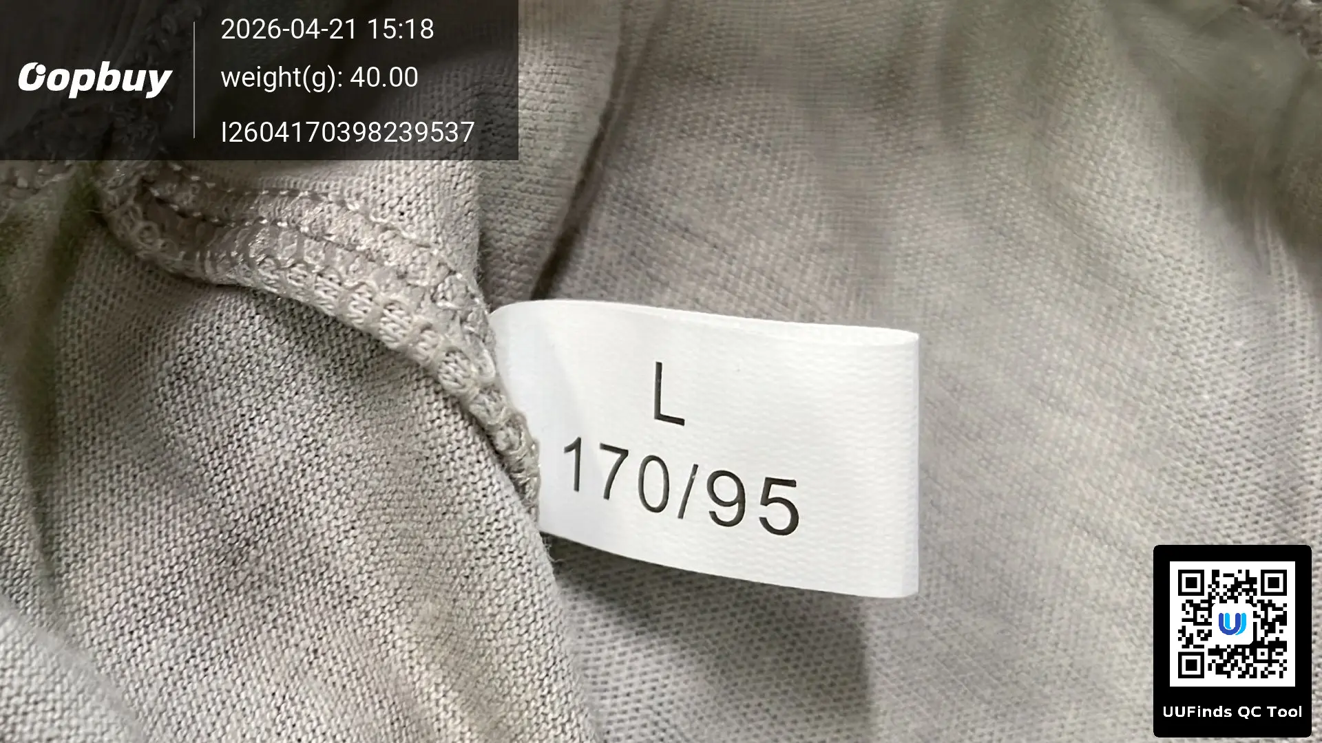 QC 1