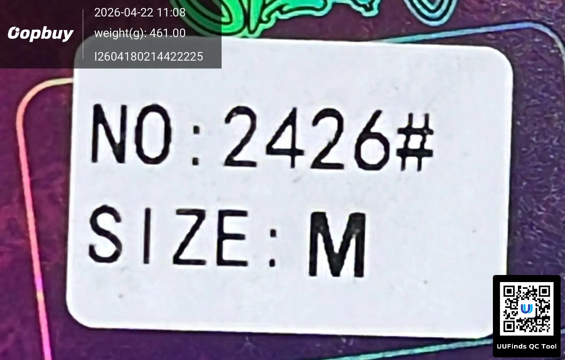QC 1