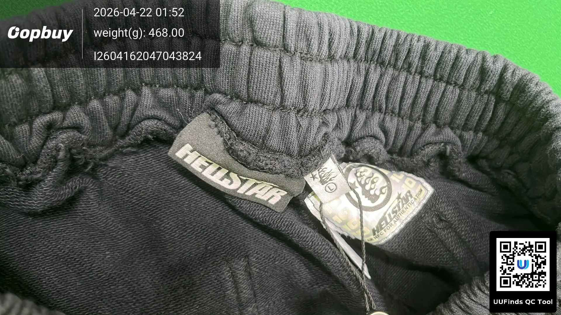 QC 1