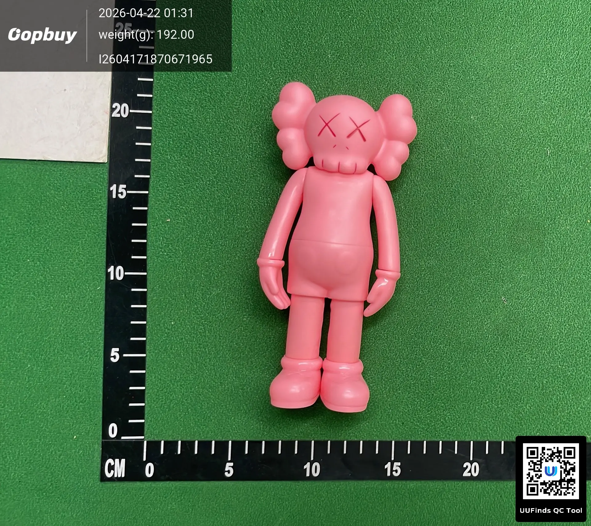 QC 1