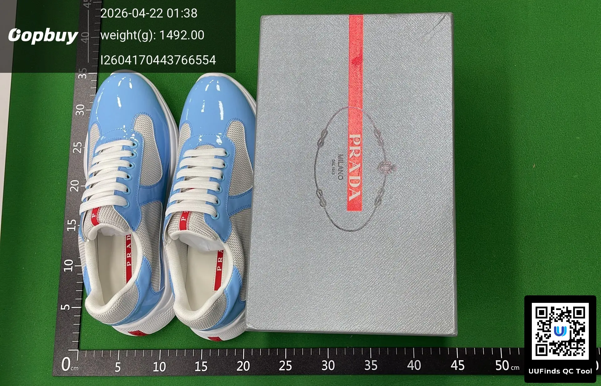 QC 1
